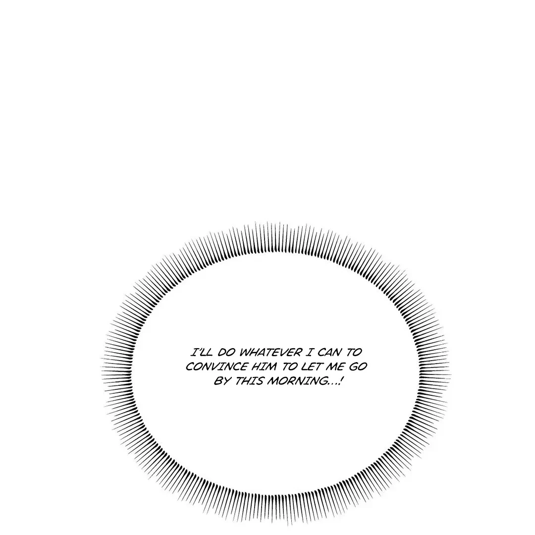 Full Moon Accident Chapter 4, page 74