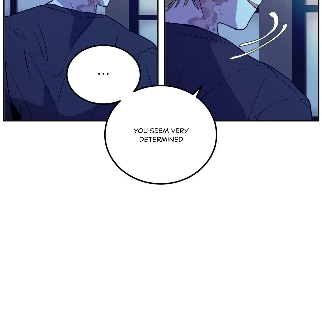 Full Moon Accident Chapter 4, page 78