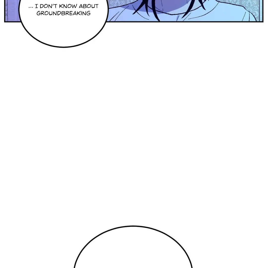 Full Moon Accident Chapter 4, page 81