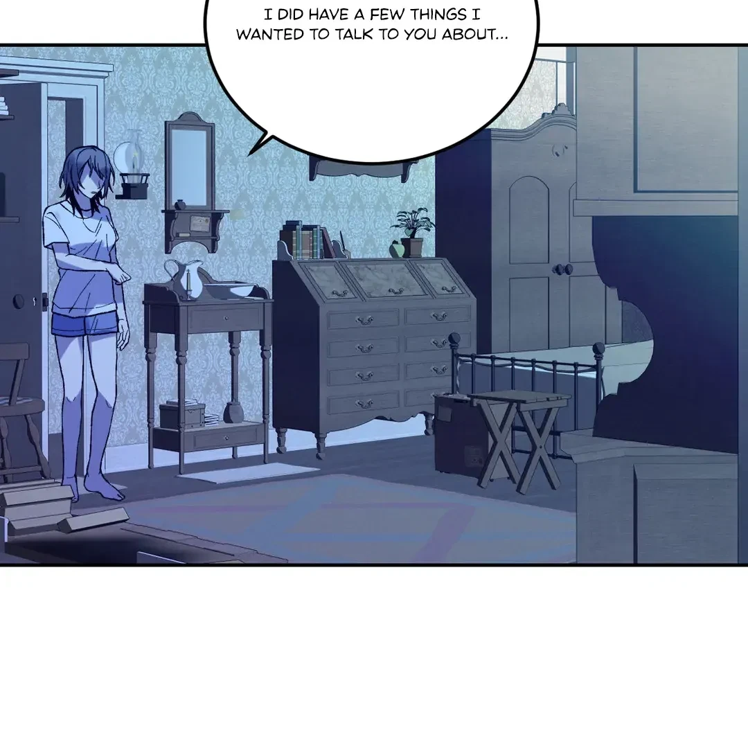 Full Moon Accident Chapter 4, page 82