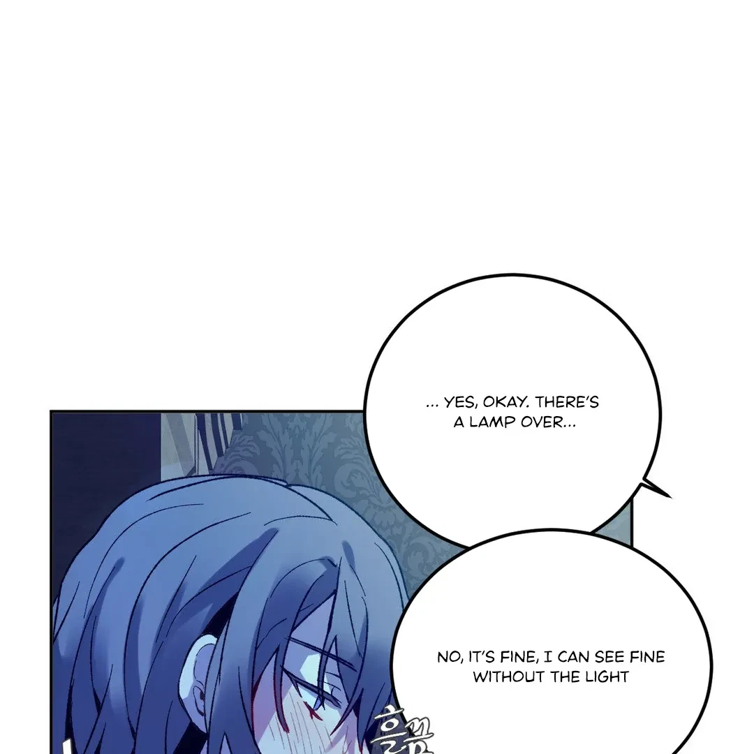 Full Moon Accident Chapter 4, page 83