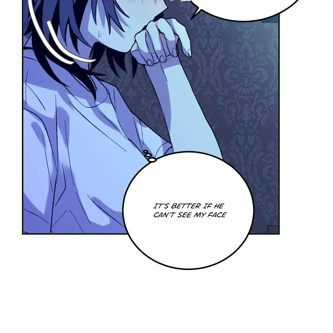 Full Moon Accident Chapter 4, page 84