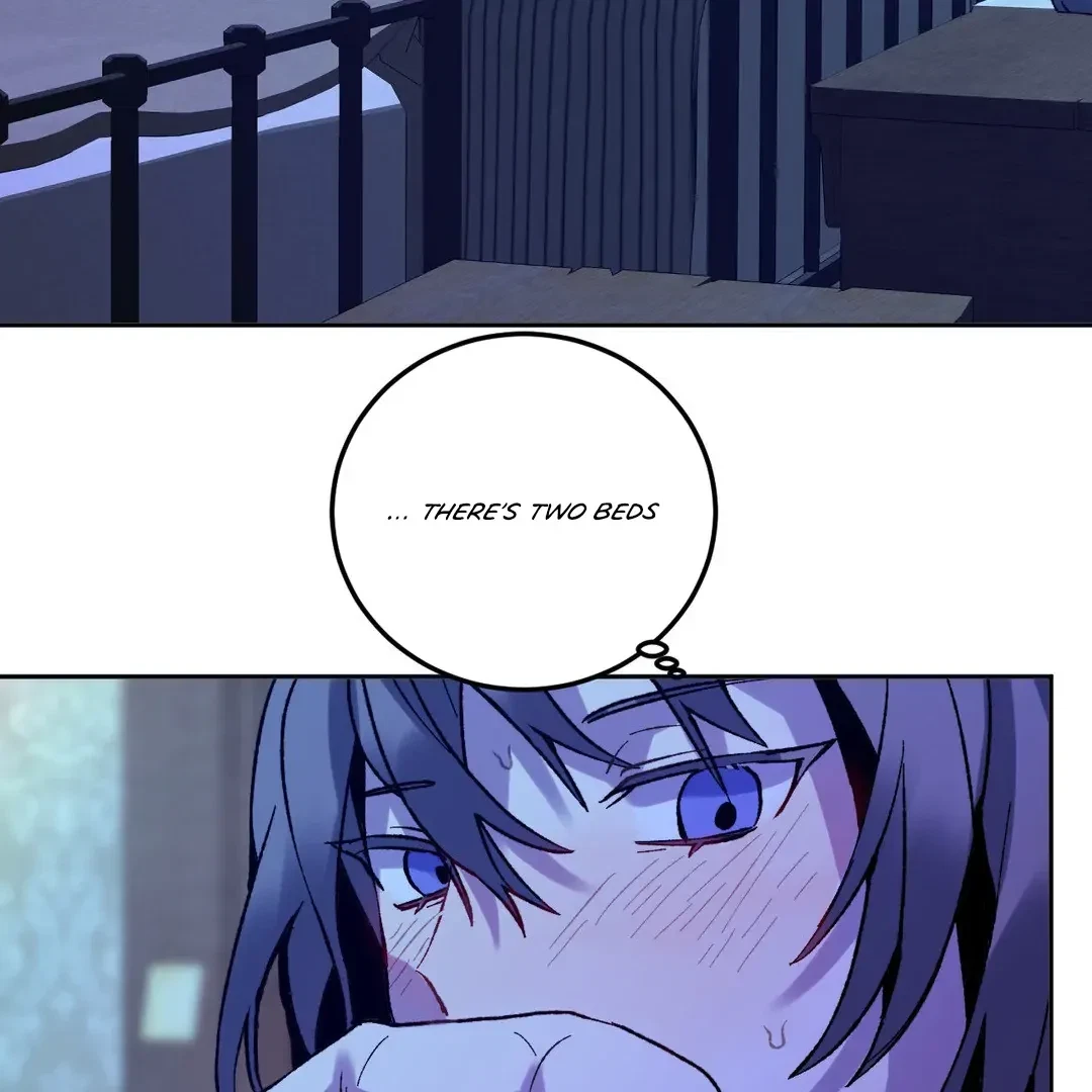 Full Moon Accident Chapter 4, page 86