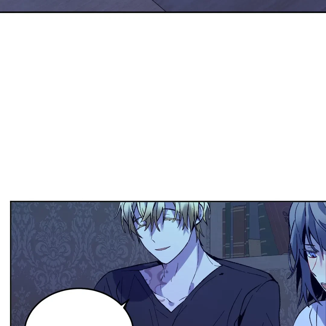 Full Moon Accident Chapter 4, page 91