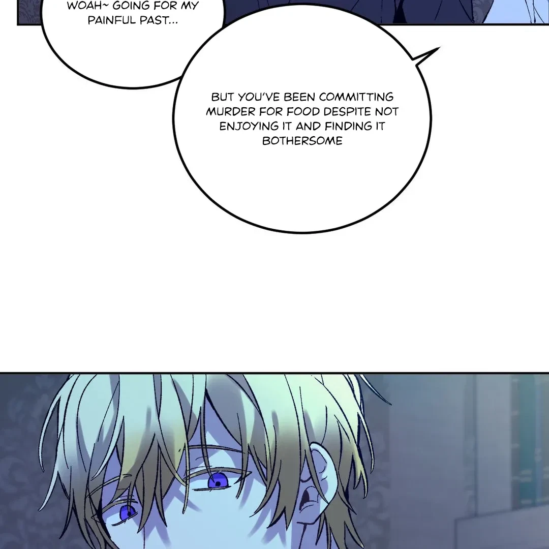 Full Moon Accident Chapter 4, page 92
