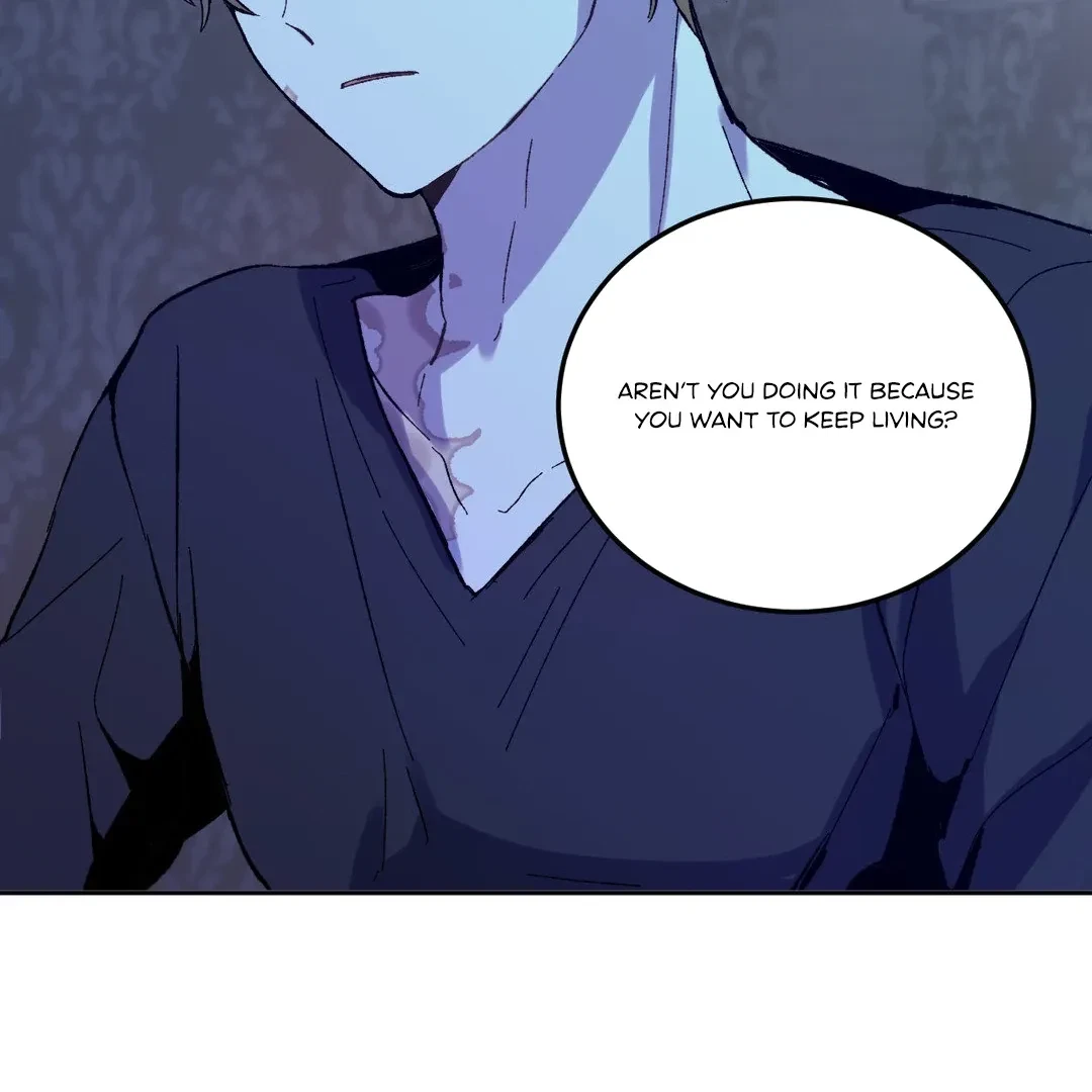 Full Moon Accident Chapter 4, page 93