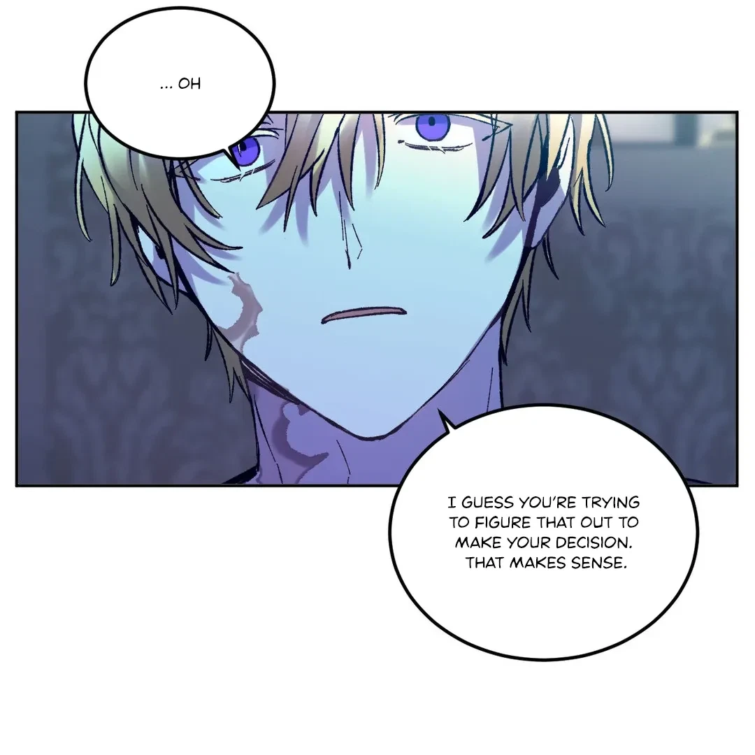 Full Moon Accident Chapter 4, page 96