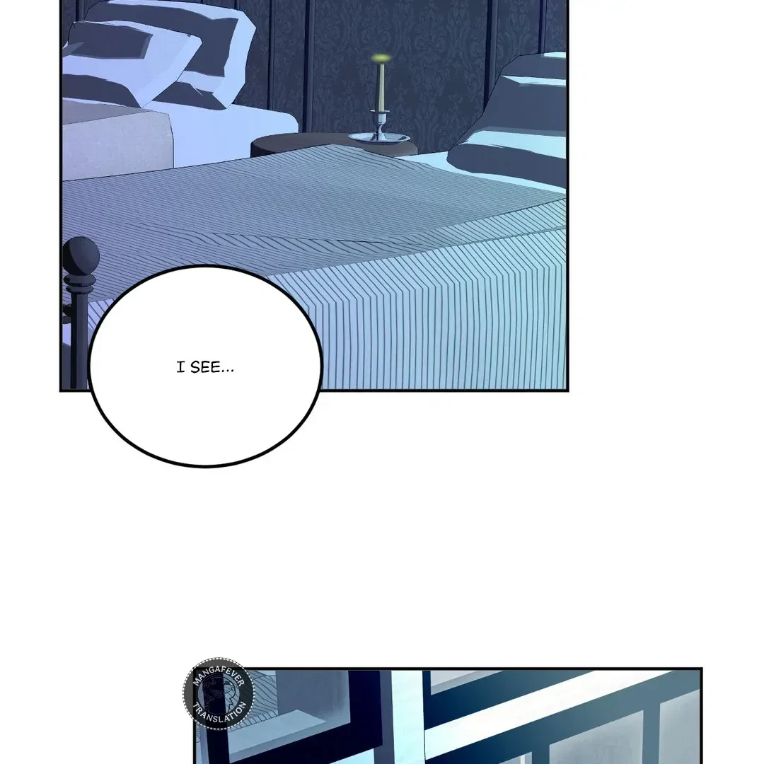 Full Moon Accident Chapter 4, page 98