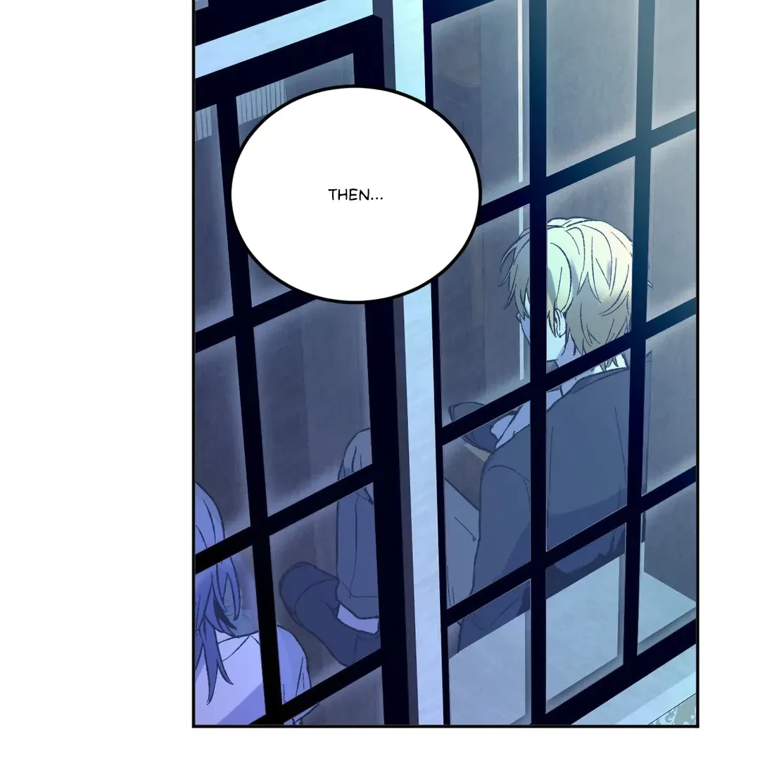 Full Moon Accident Chapter 4, page 99
