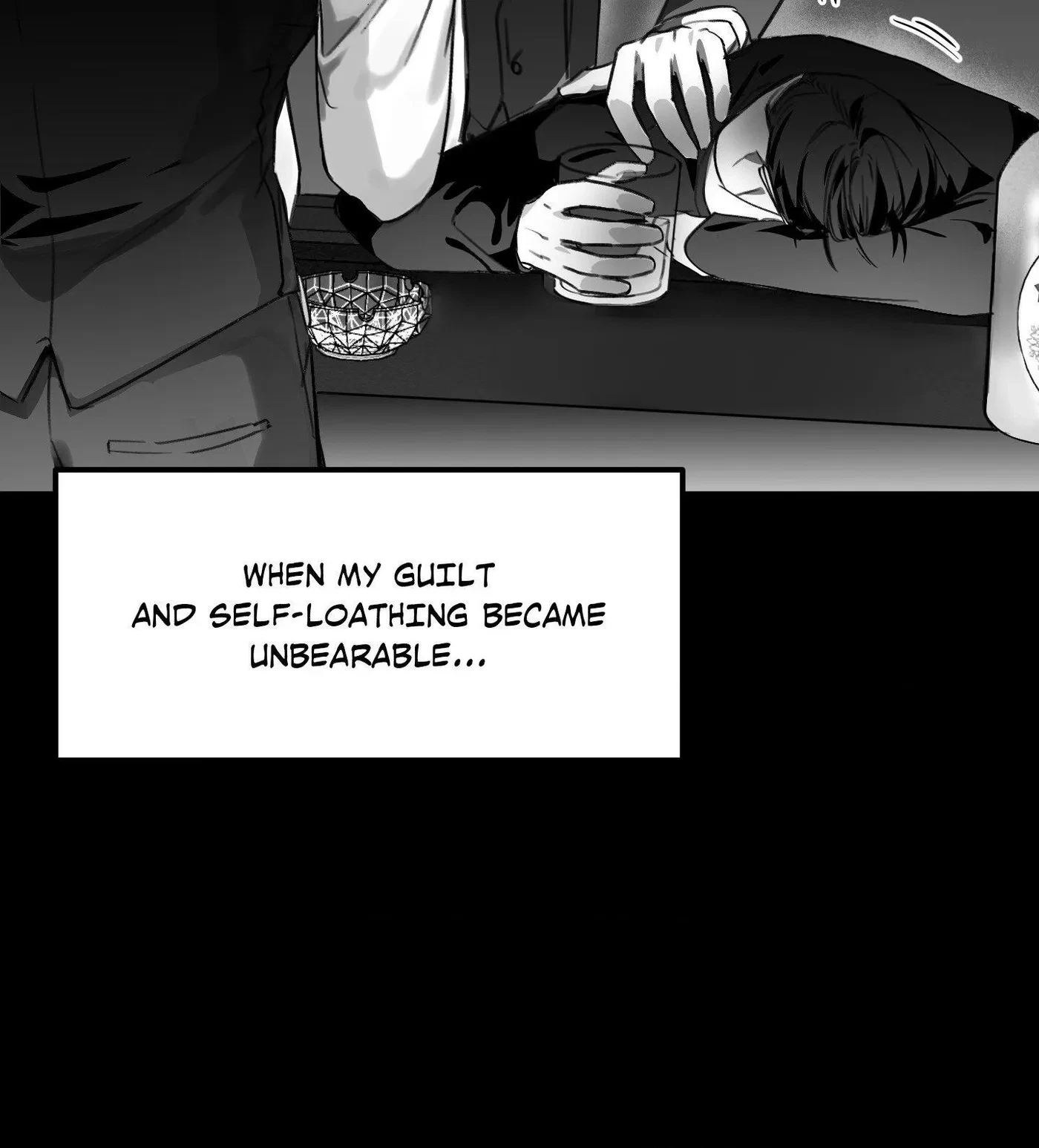 Chase You Chapter 8, page 10
