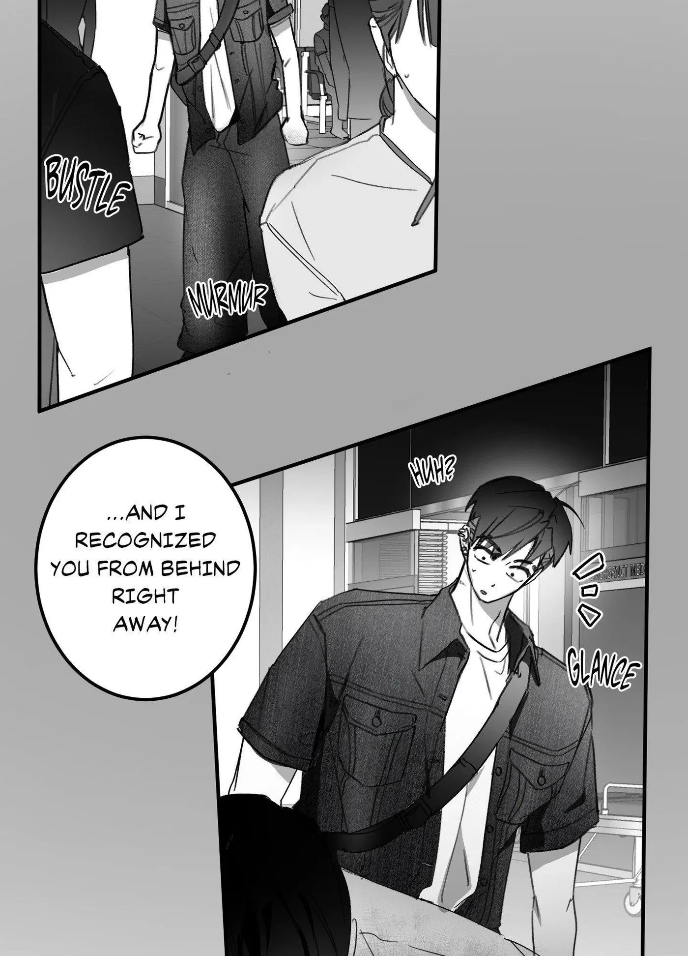 Chase You Chapter 8, page 106