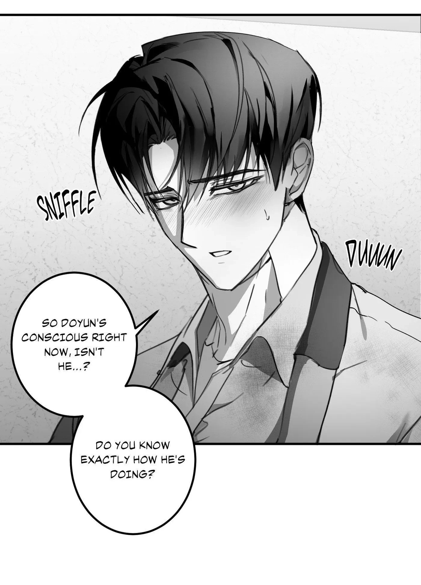 Chase You Chapter 8, page 108