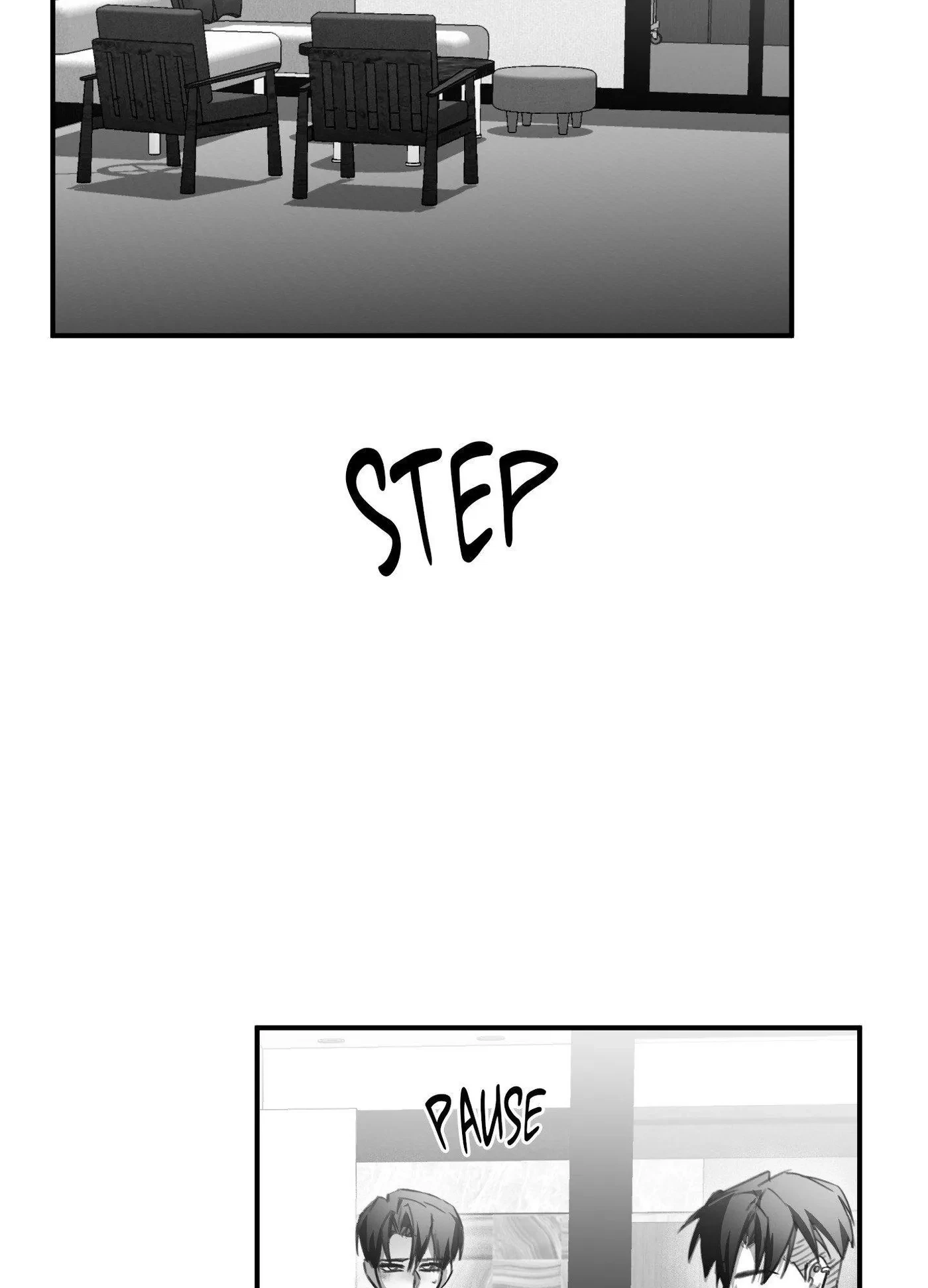 Chase You Chapter 8, page 112