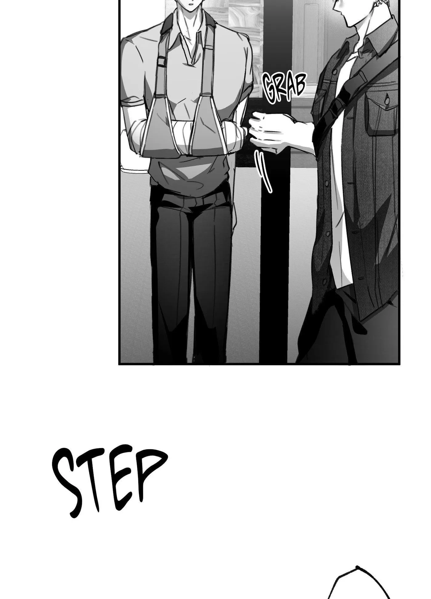 Chase You Chapter 8, page 113