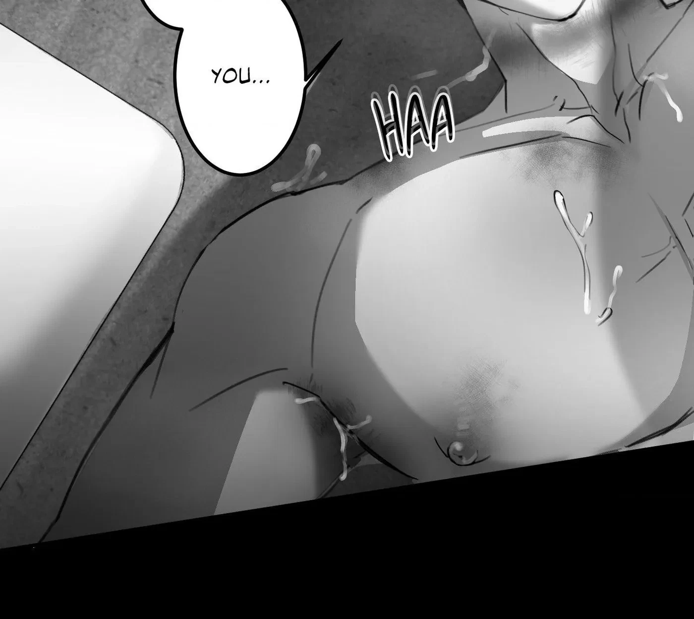 Chase You Chapter 8, page 18