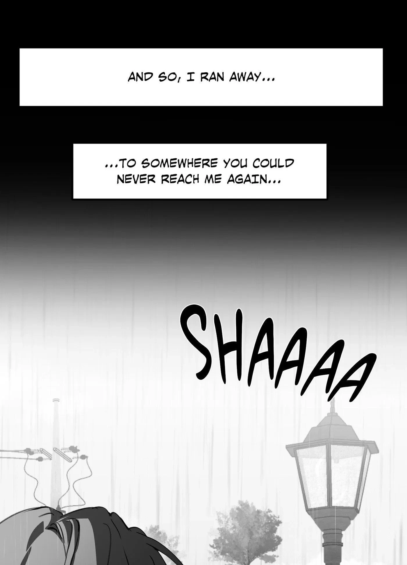 Chase You Chapter 8, page 19