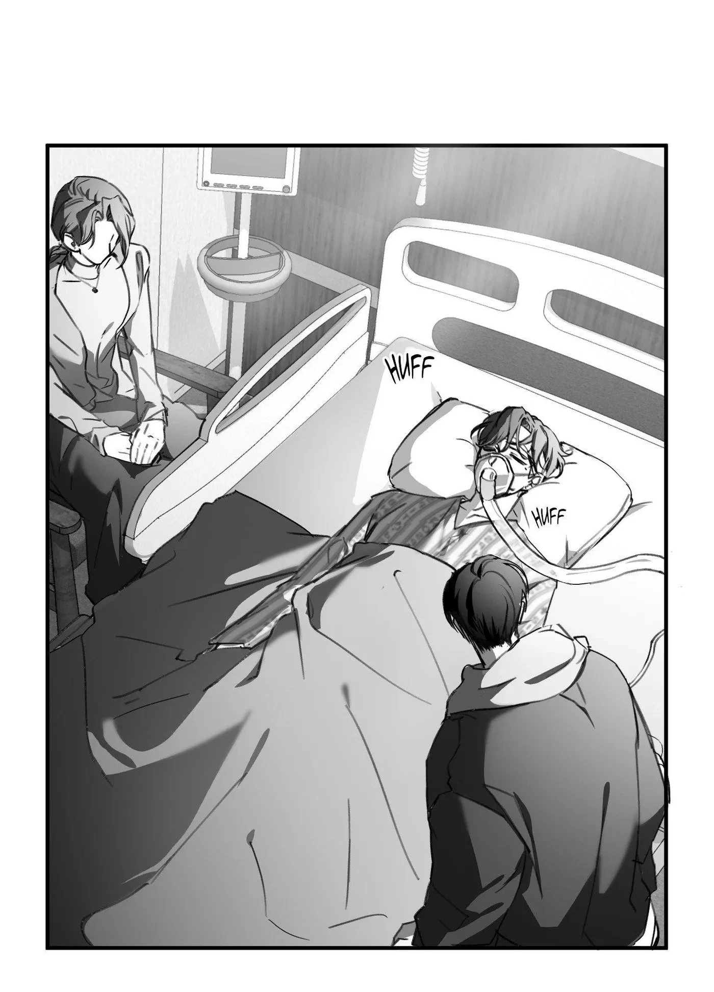 Chase You Chapter 8, page 2