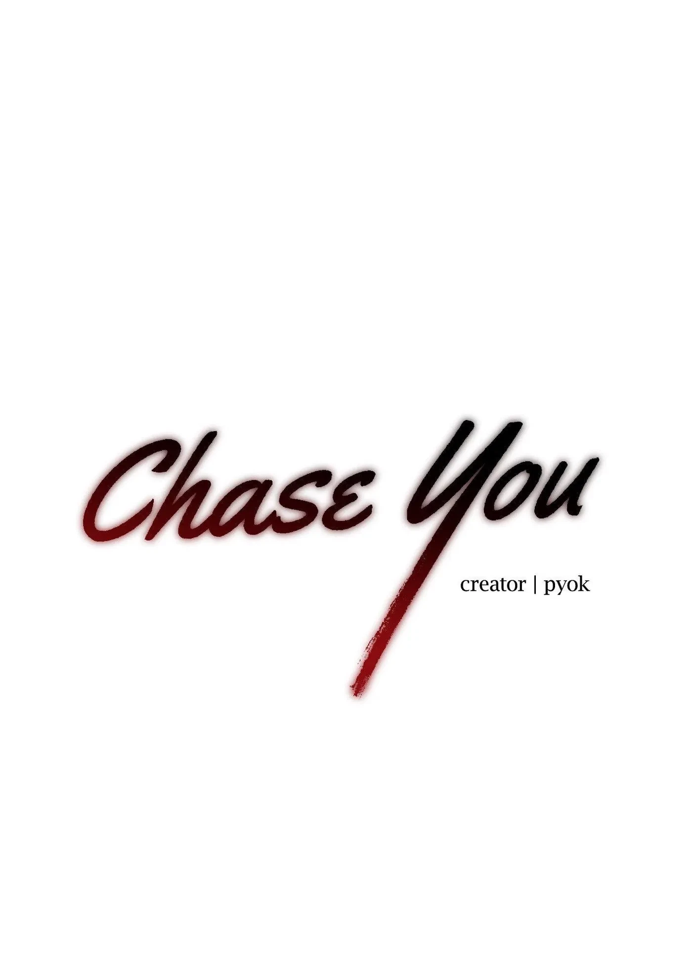 Chase You Chapter 8, page 22