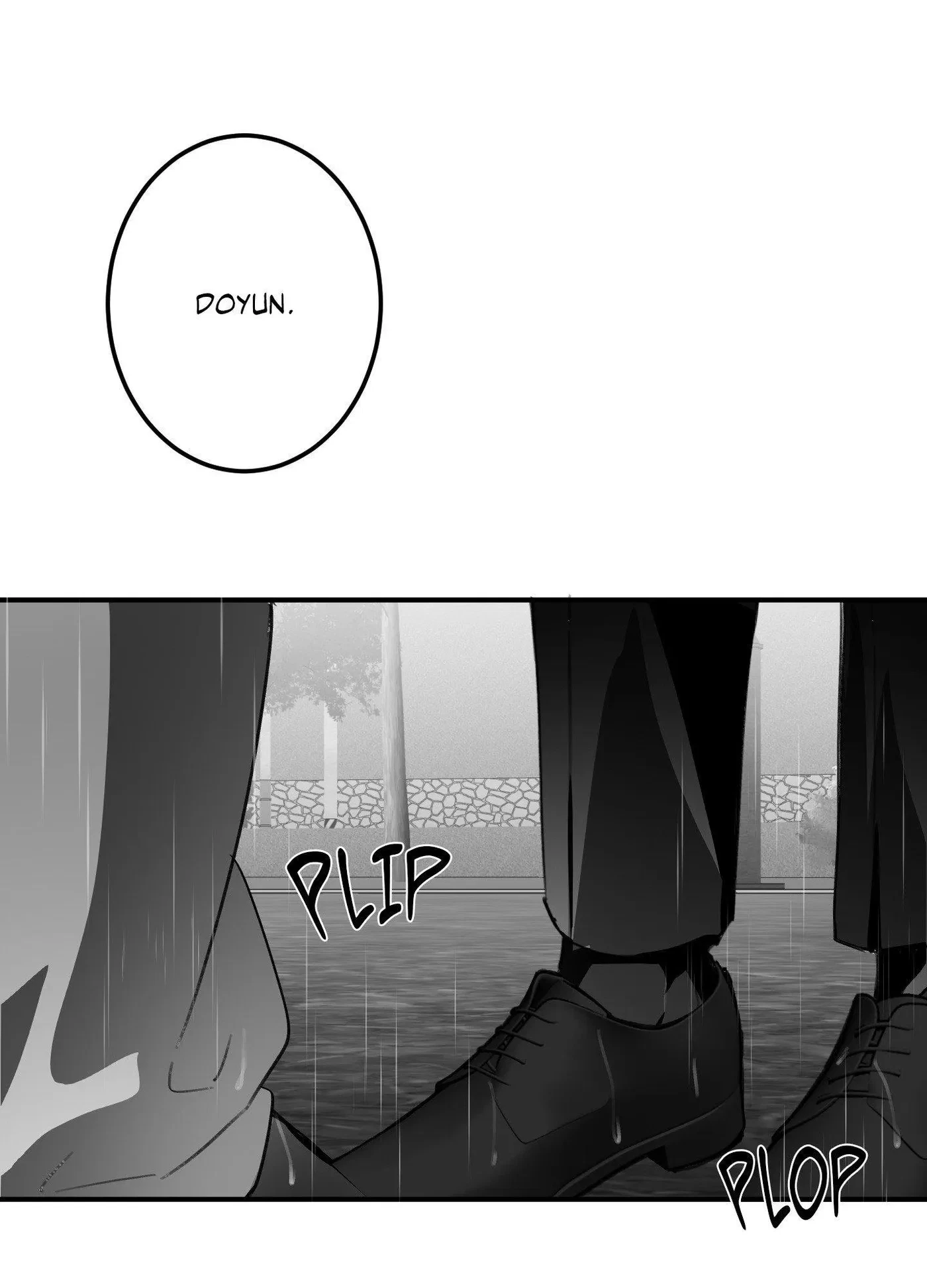Chase You Chapter 8, page 23