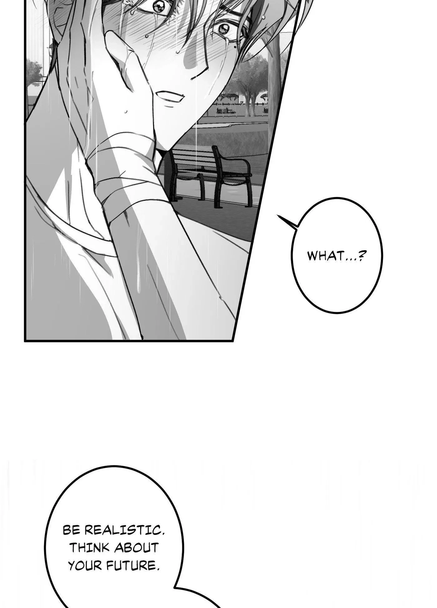 Chase You Chapter 8, page 25