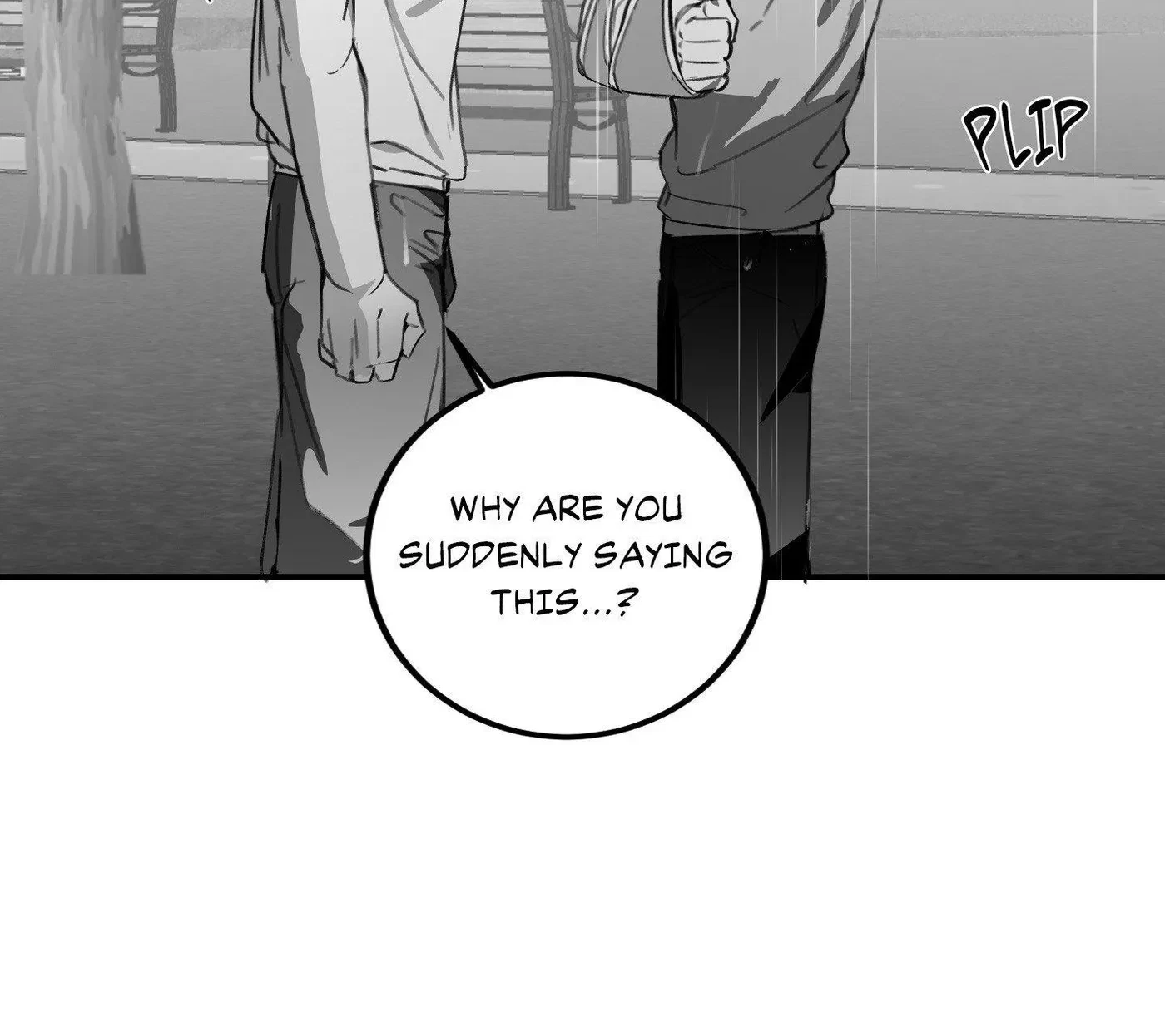 Chase You Chapter 8, page 27