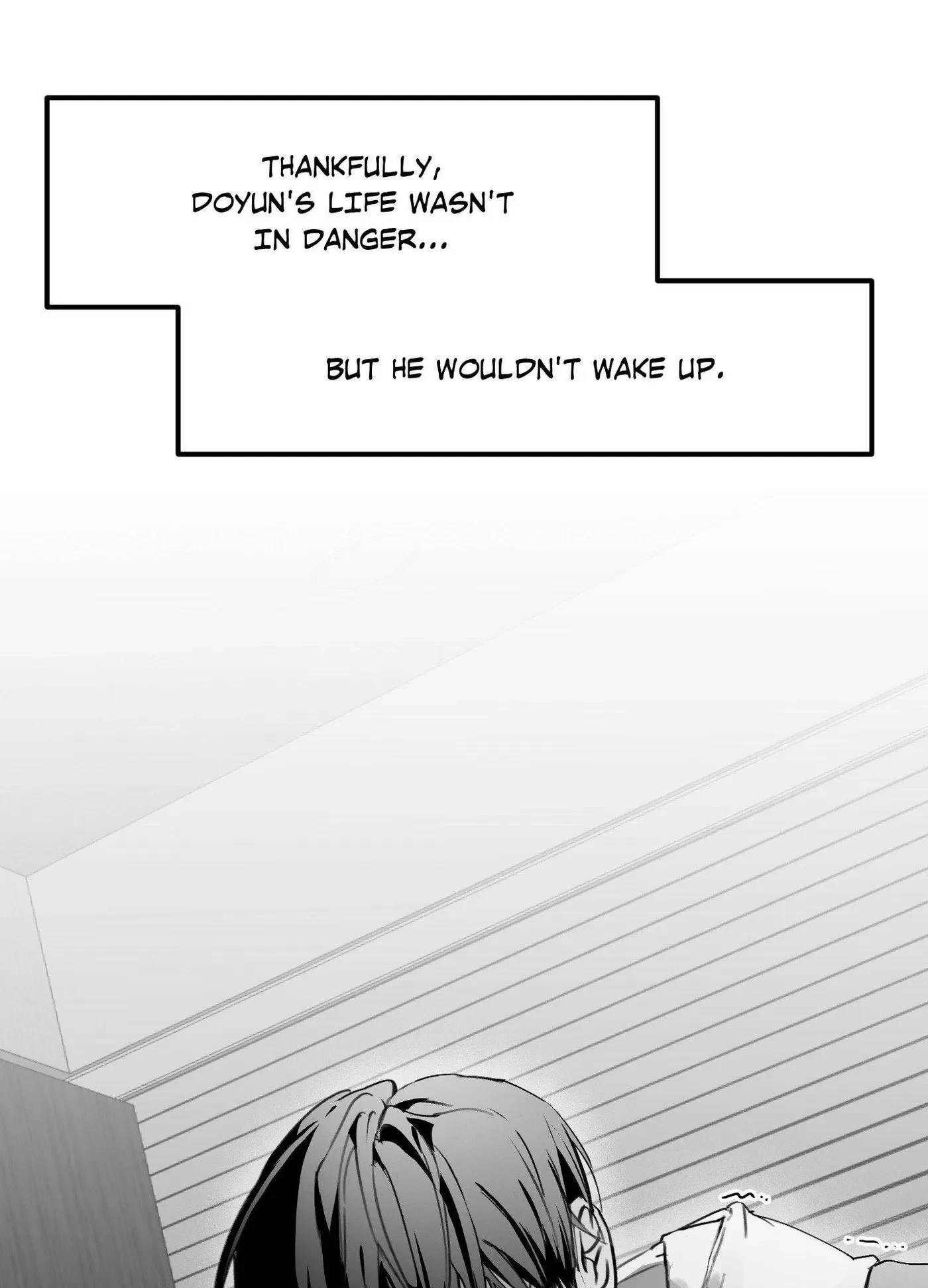 Chase You Chapter 8, page 3