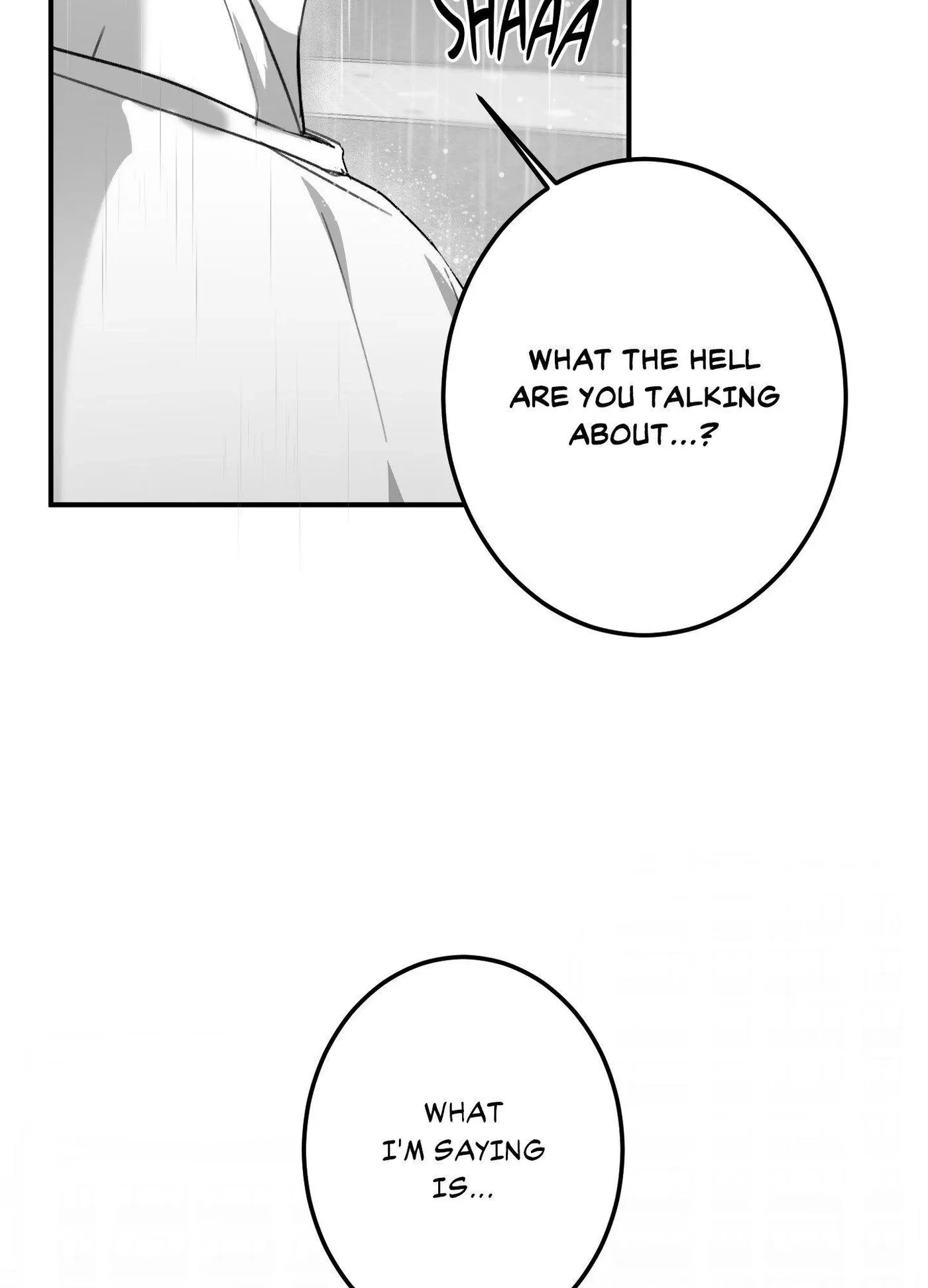 Chase You Chapter 8, page 31