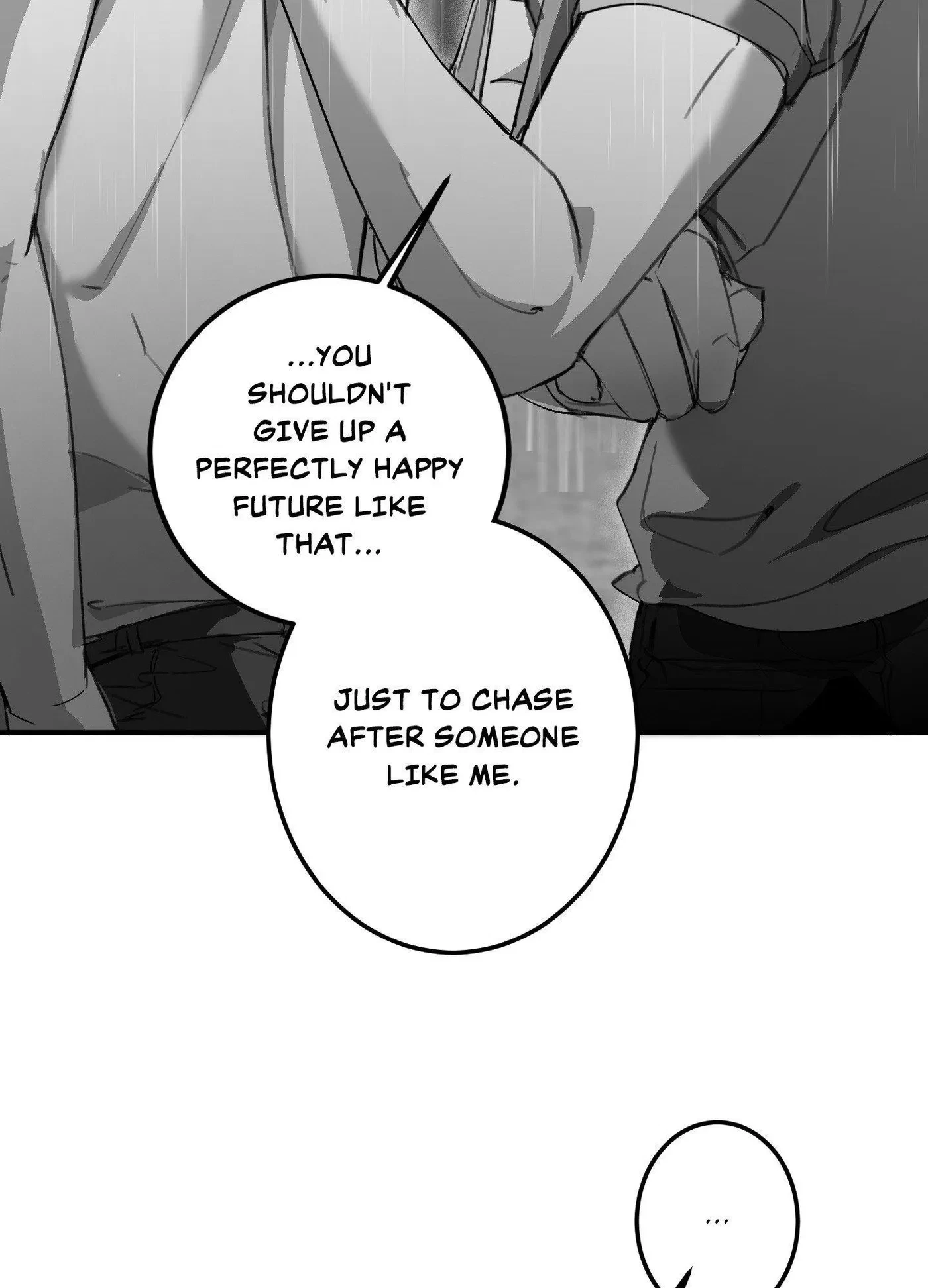 Chase You Chapter 8, page 33