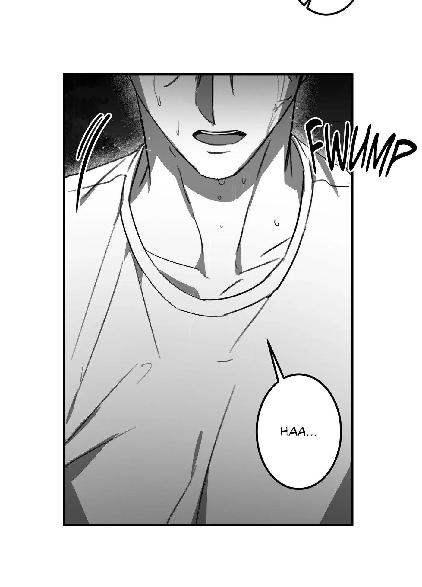 Chase You Chapter 8, page 34