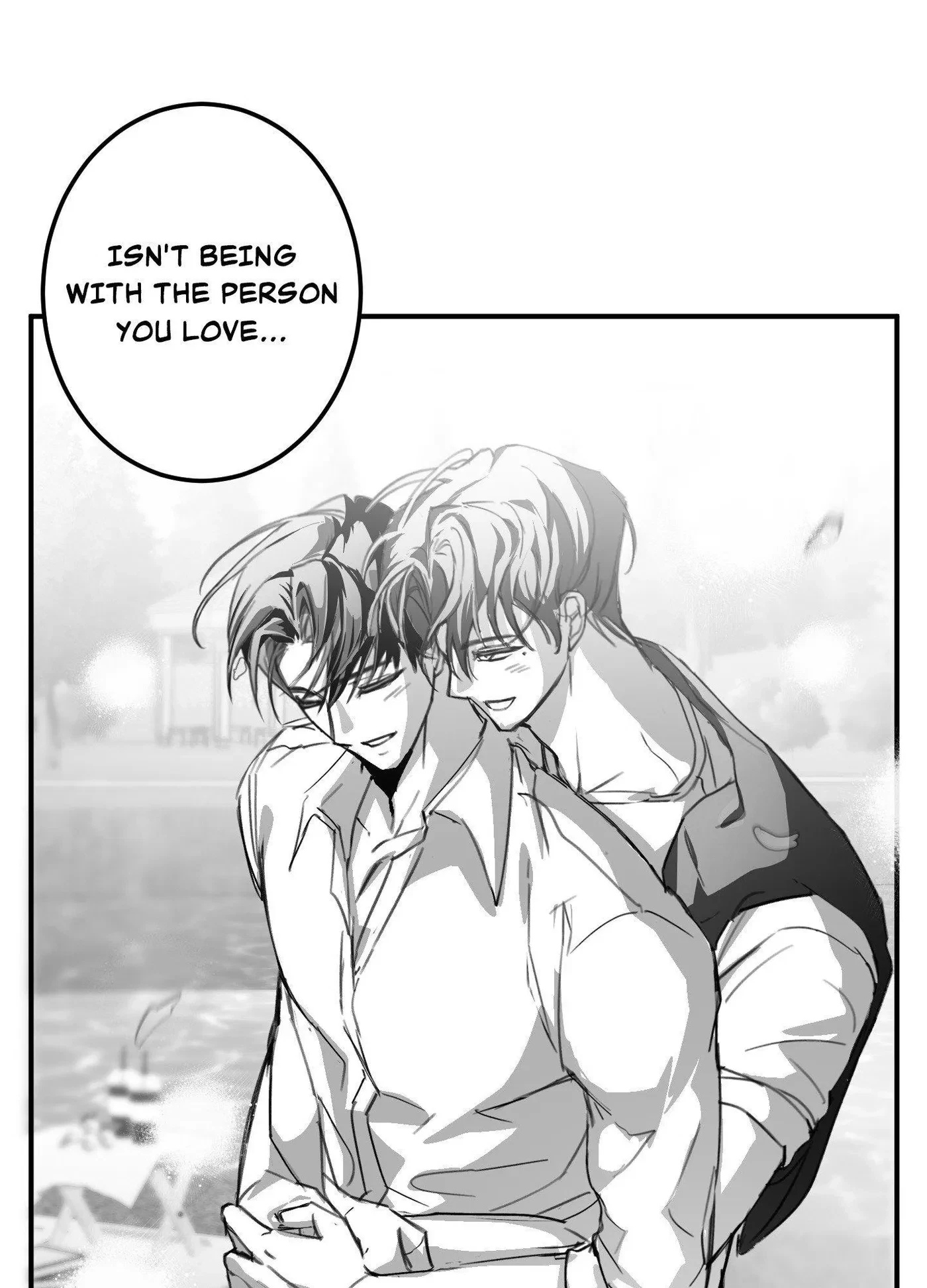 Chase You Chapter 8, page 36