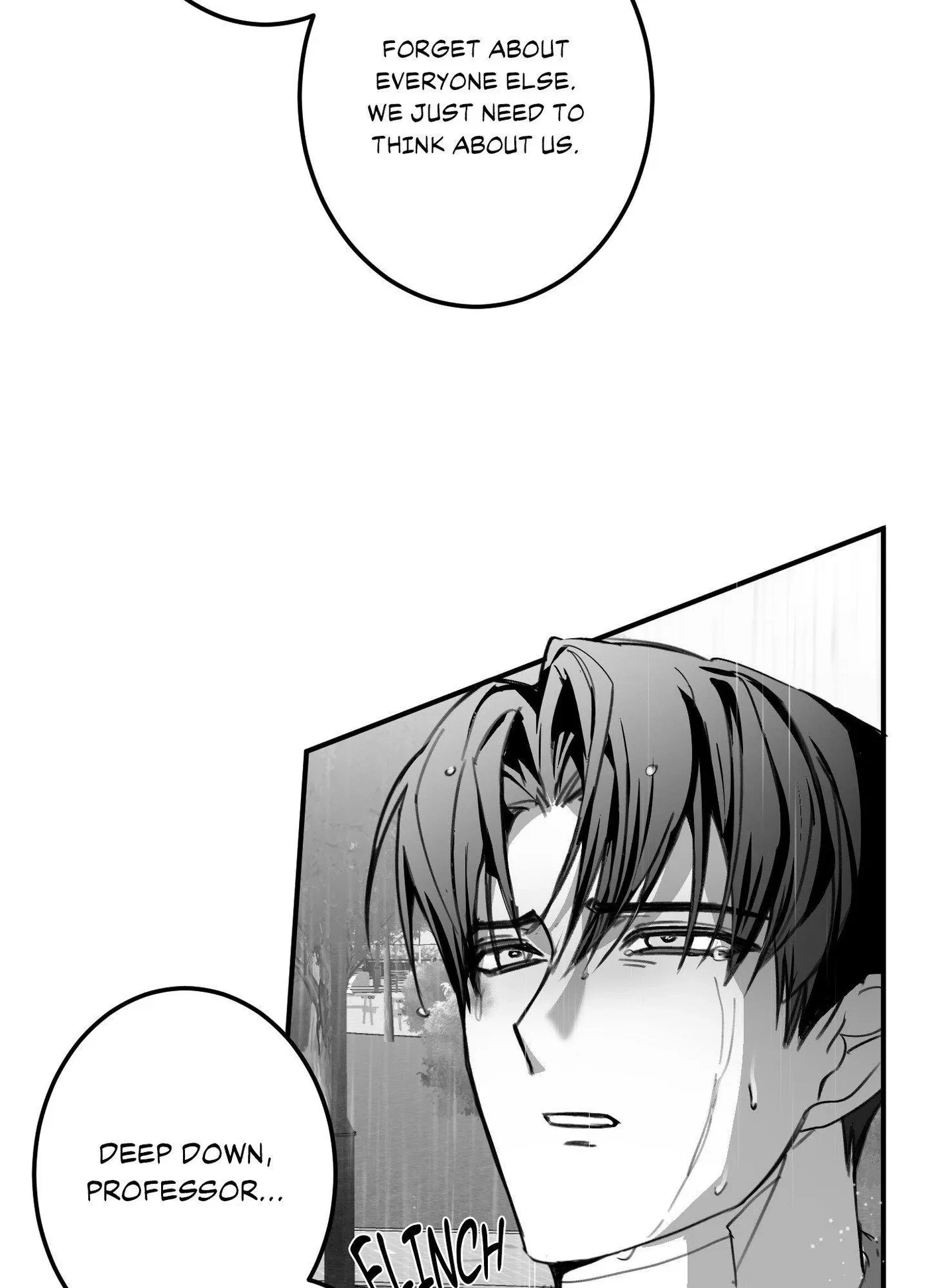 Chase You Chapter 8, page 39