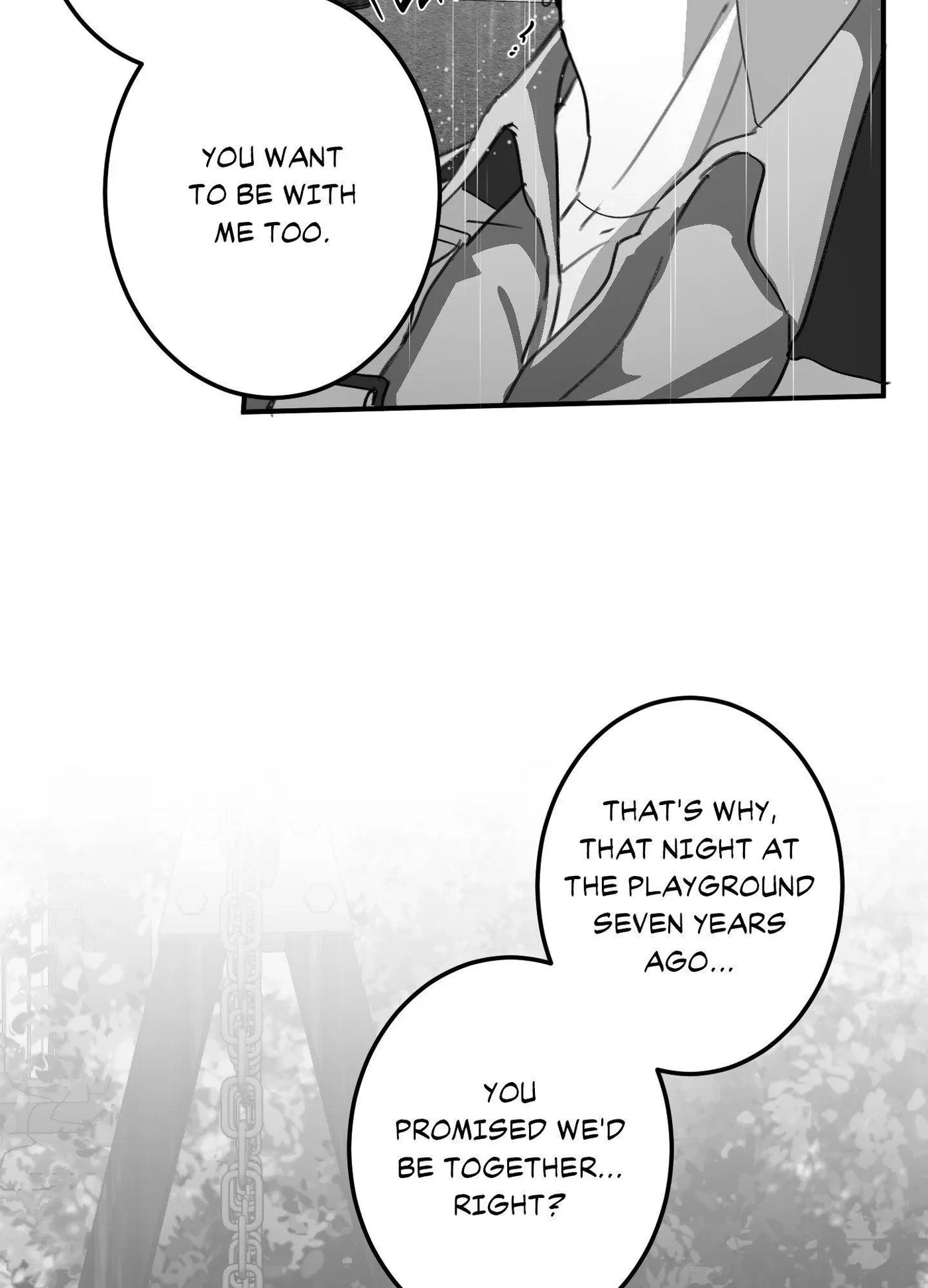 Chase You Chapter 8, page 40