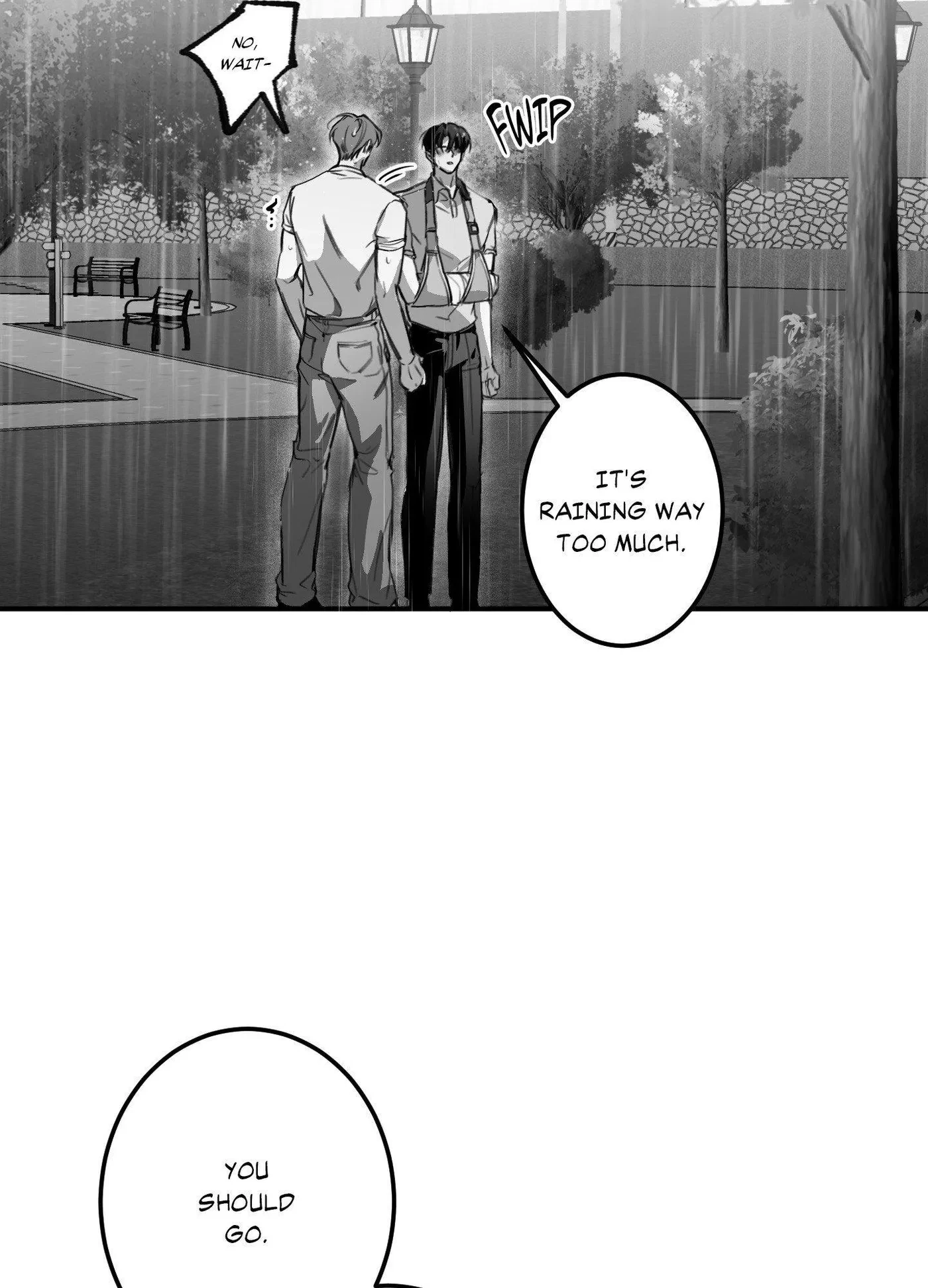 Chase You Chapter 8, page 46