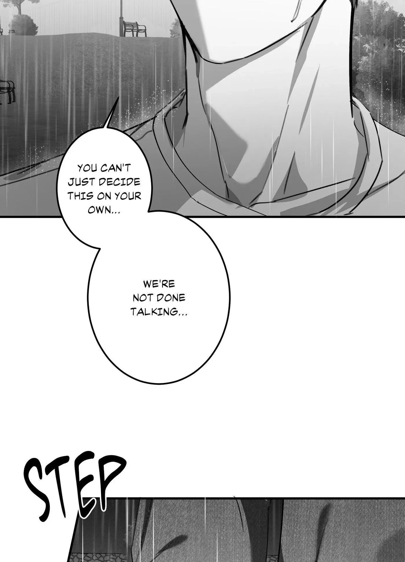 Chase You Chapter 8, page 49