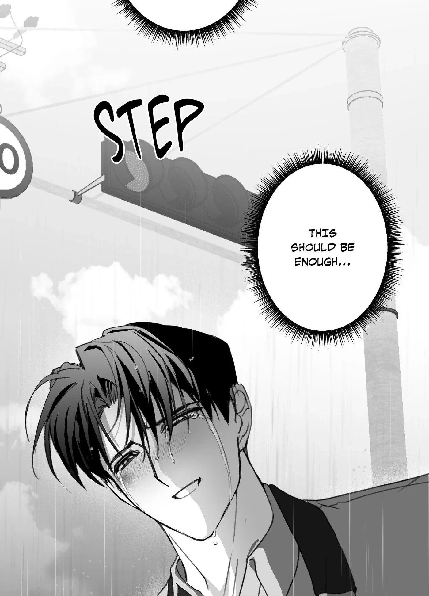 Chase You Chapter 8, page 52