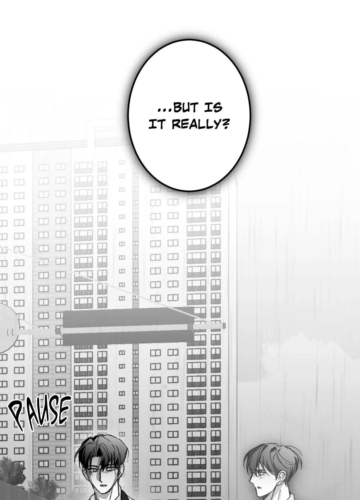 Chase You Chapter 8, page 54