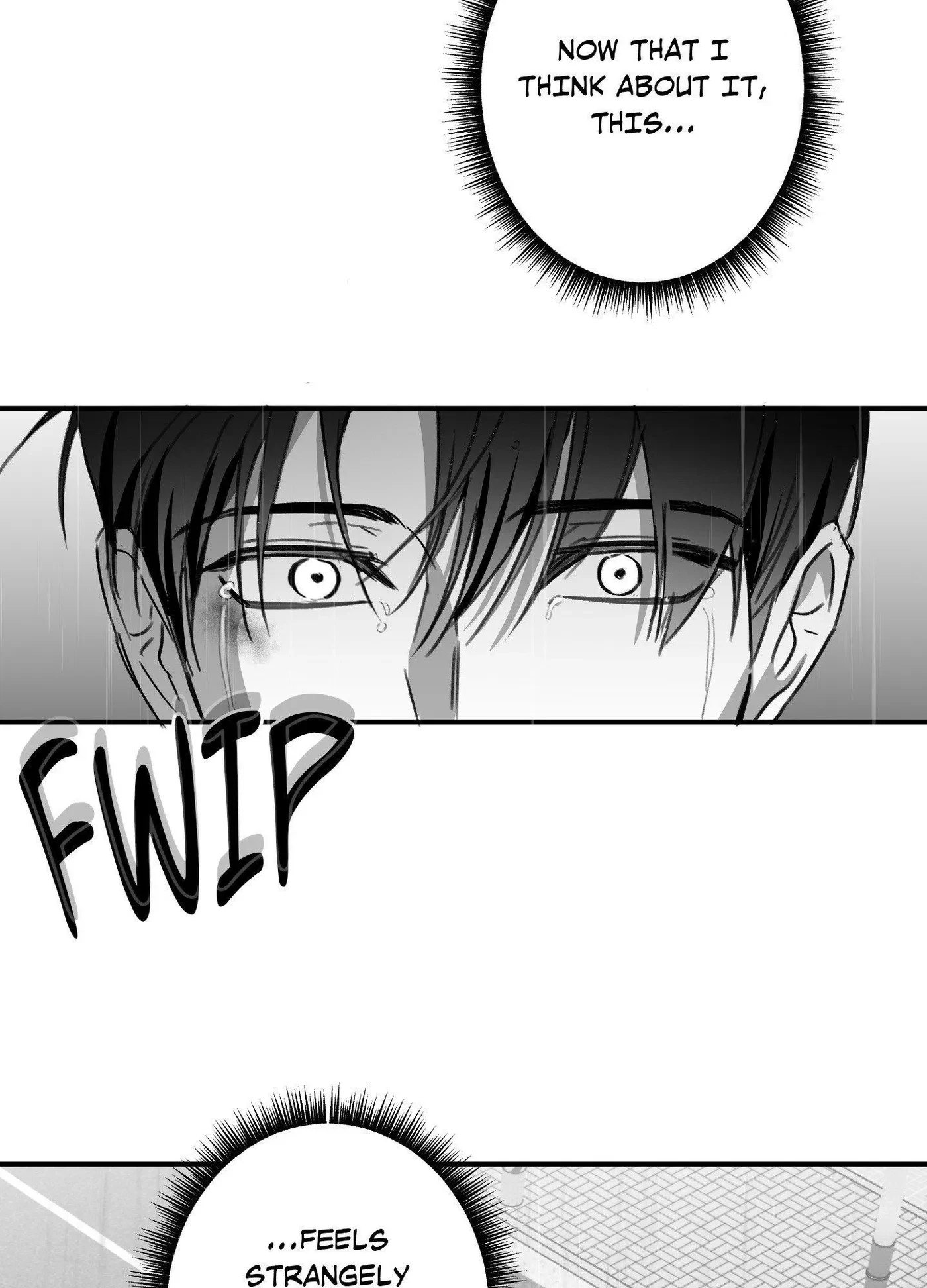 Chase You Chapter 8, page 56