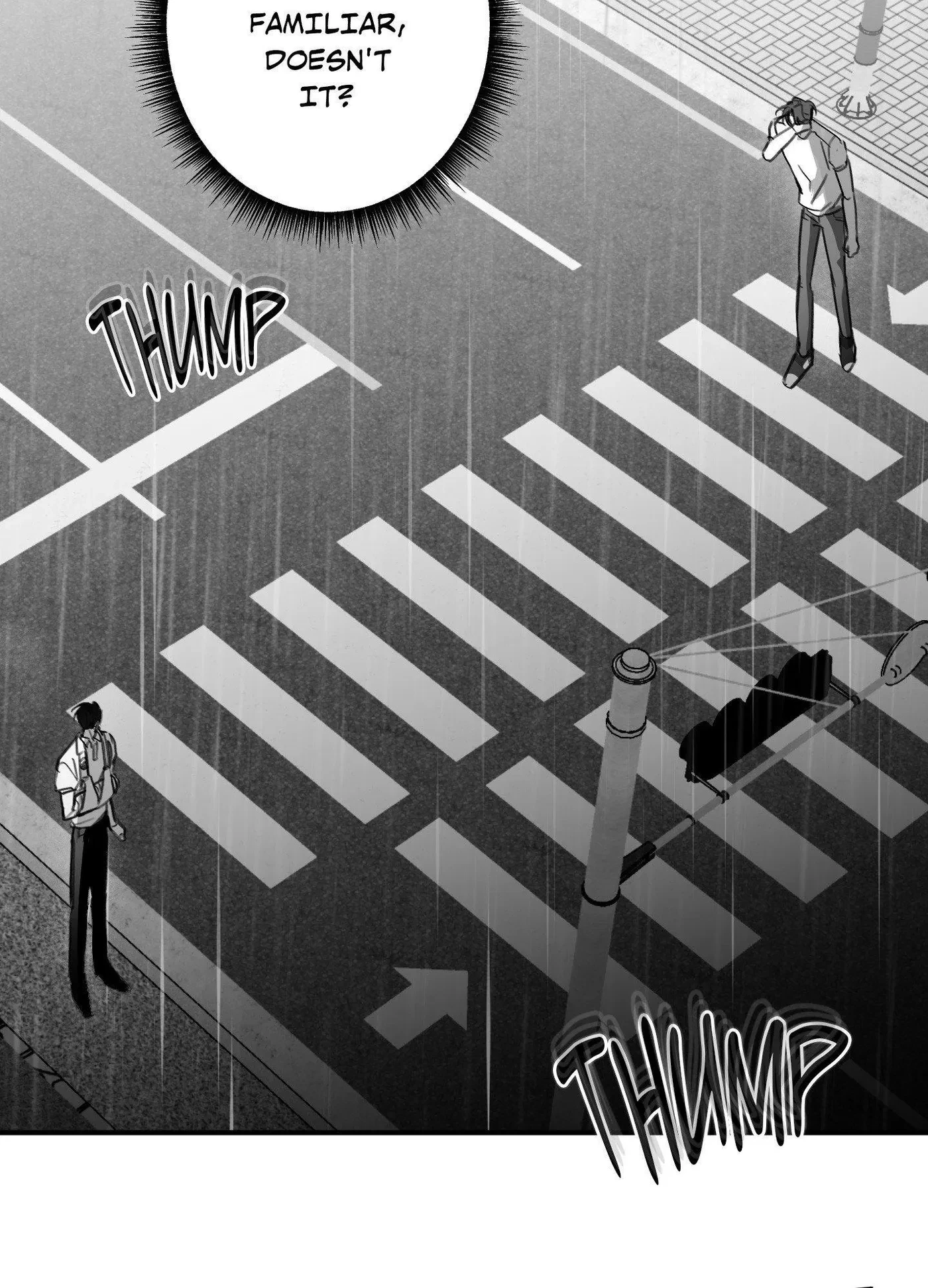 Chase You Chapter 8, page 57