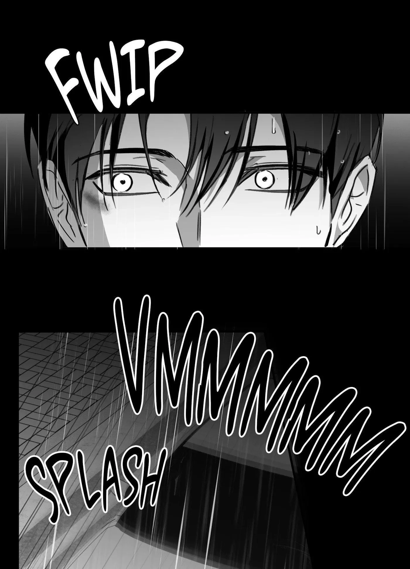 Chase You Chapter 8, page 59