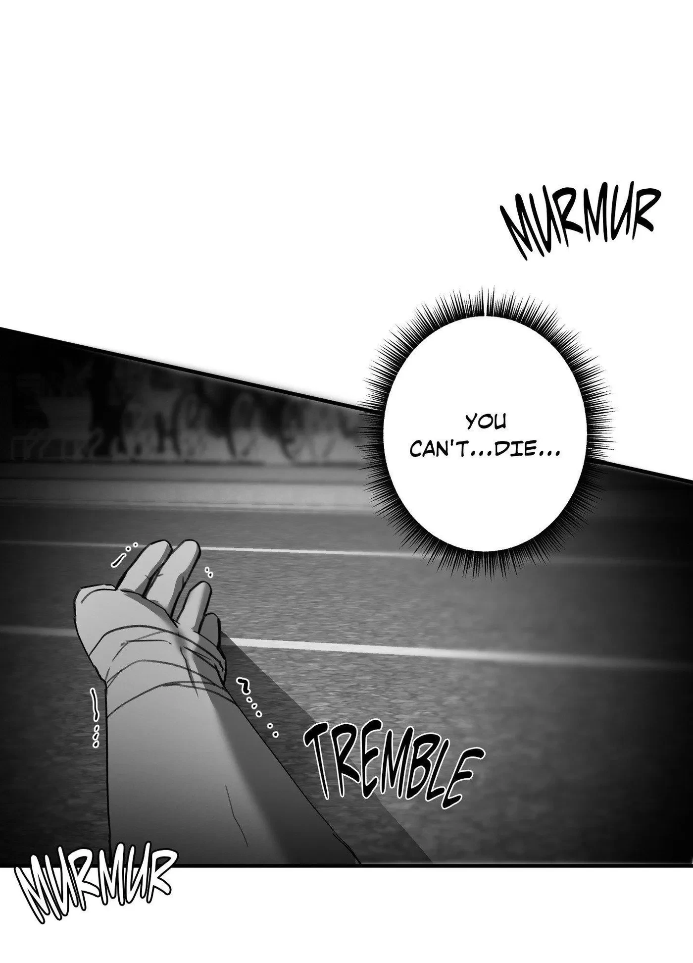 Chase You Chapter 8, page 69