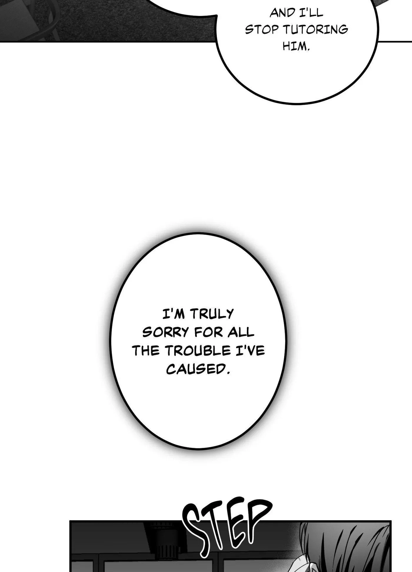 Chase You Chapter 8, page 7