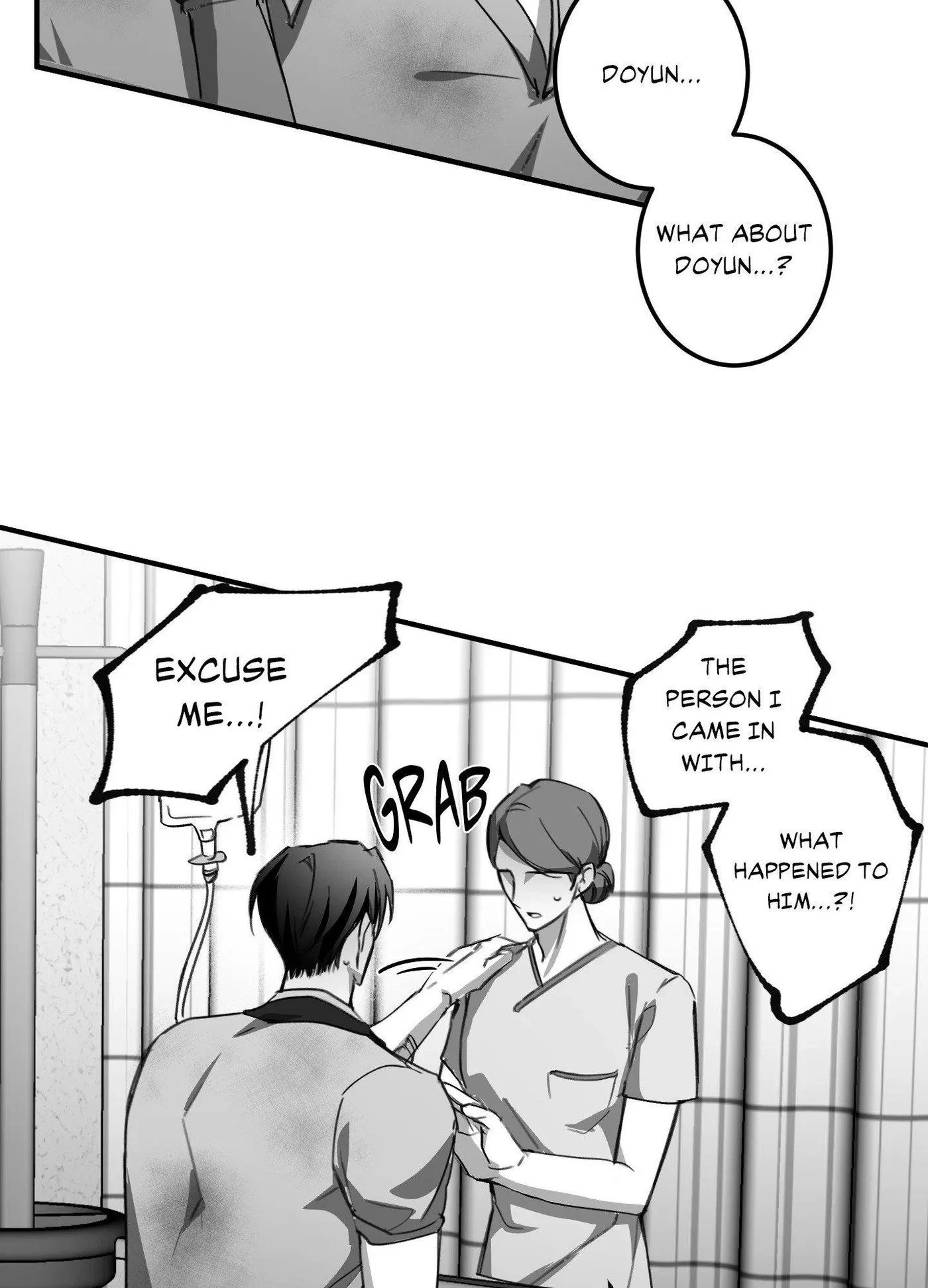 Chase You Chapter 8, page 77