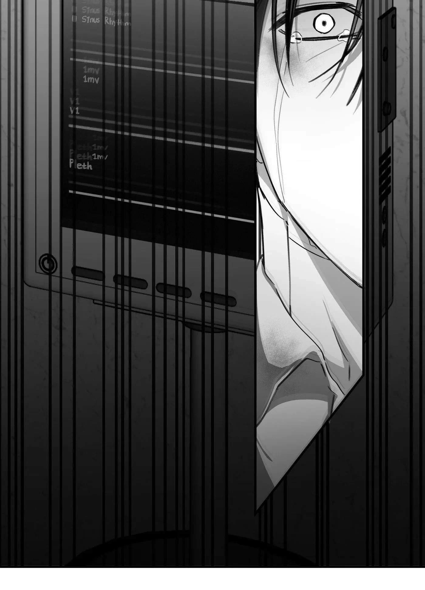 Chase You Chapter 8, page 86