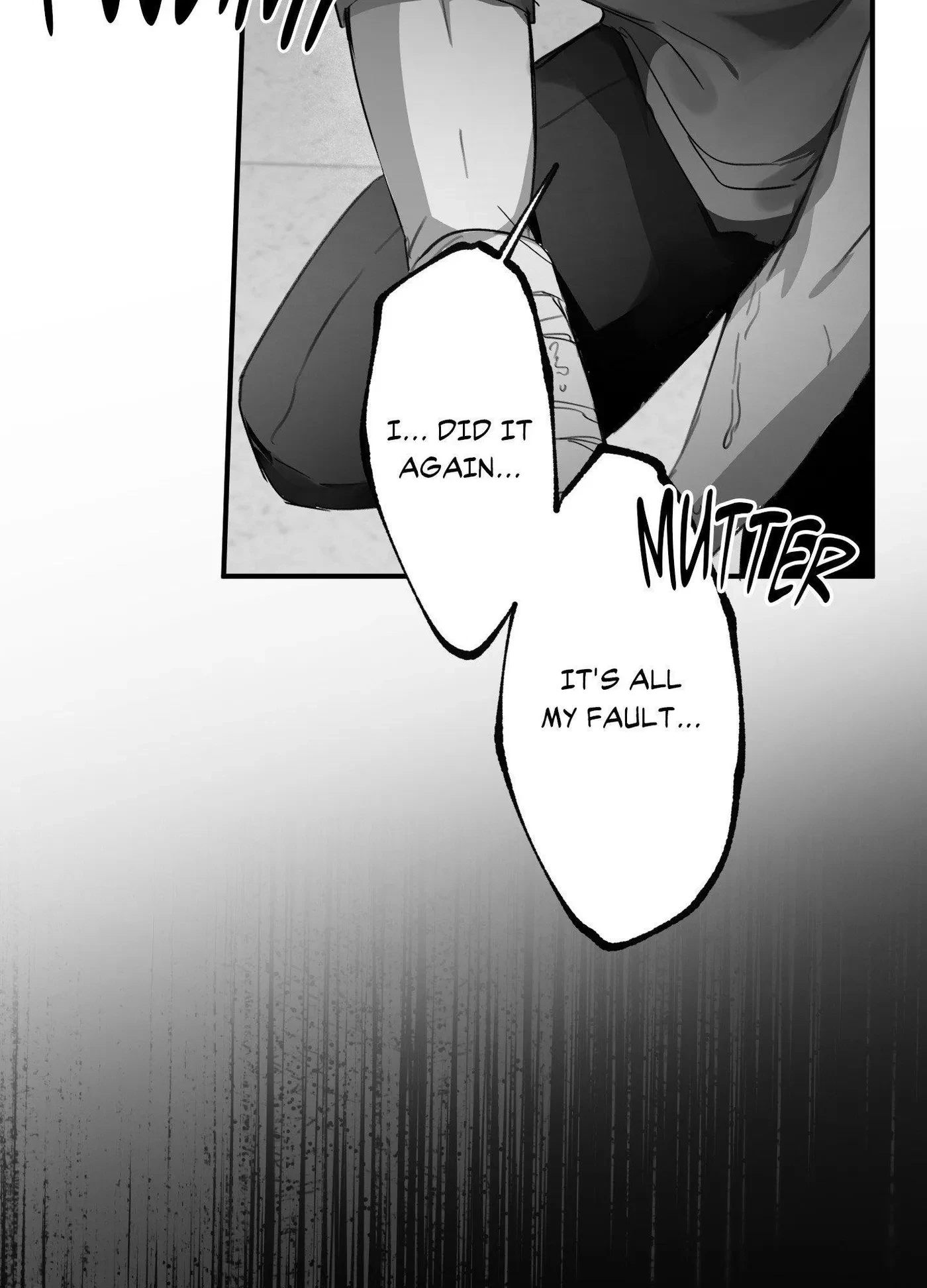 Chase You Chapter 8, page 89