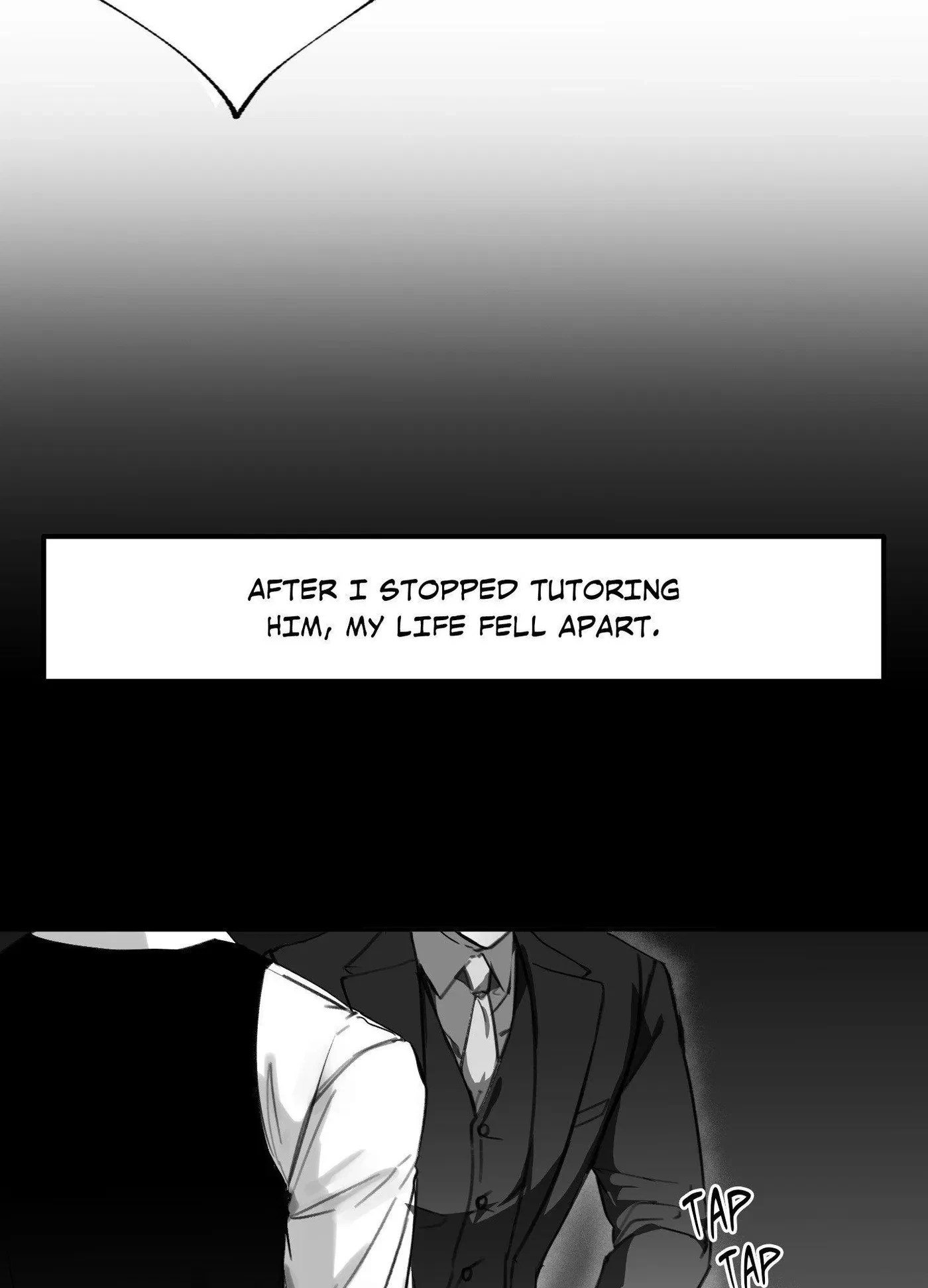 Chase You Chapter 8, page 9