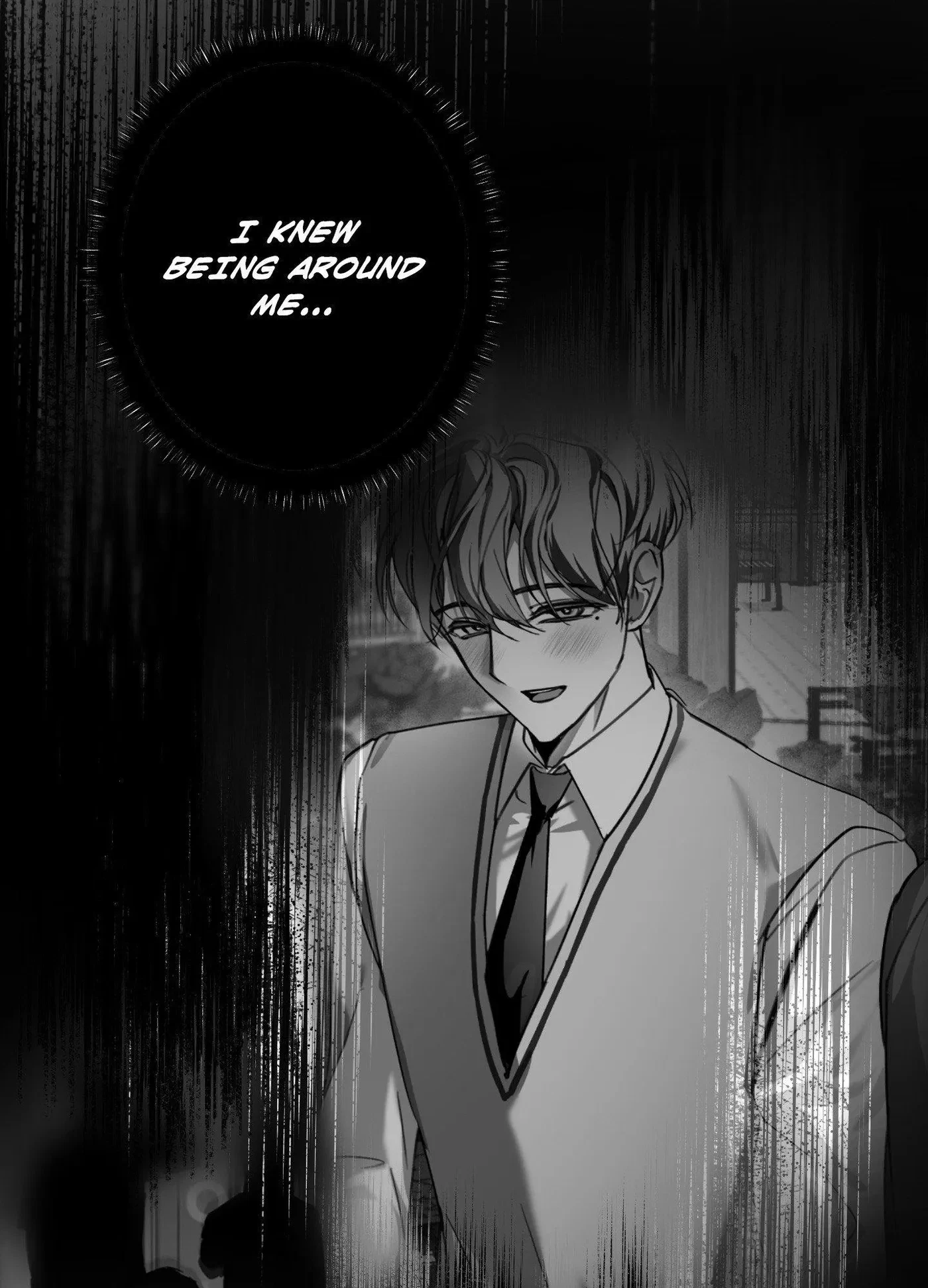 Chase You Chapter 8, page 90