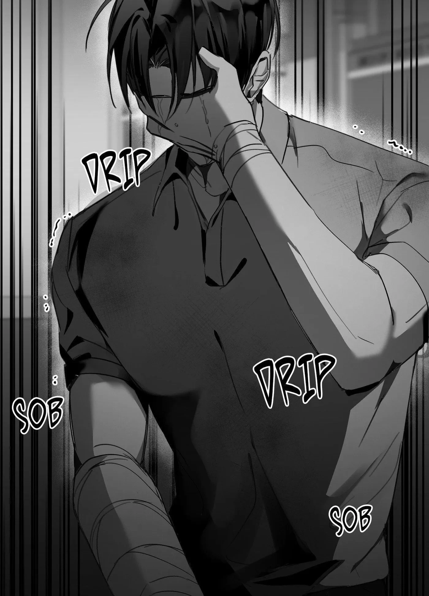 Chase You Chapter 8, page 93