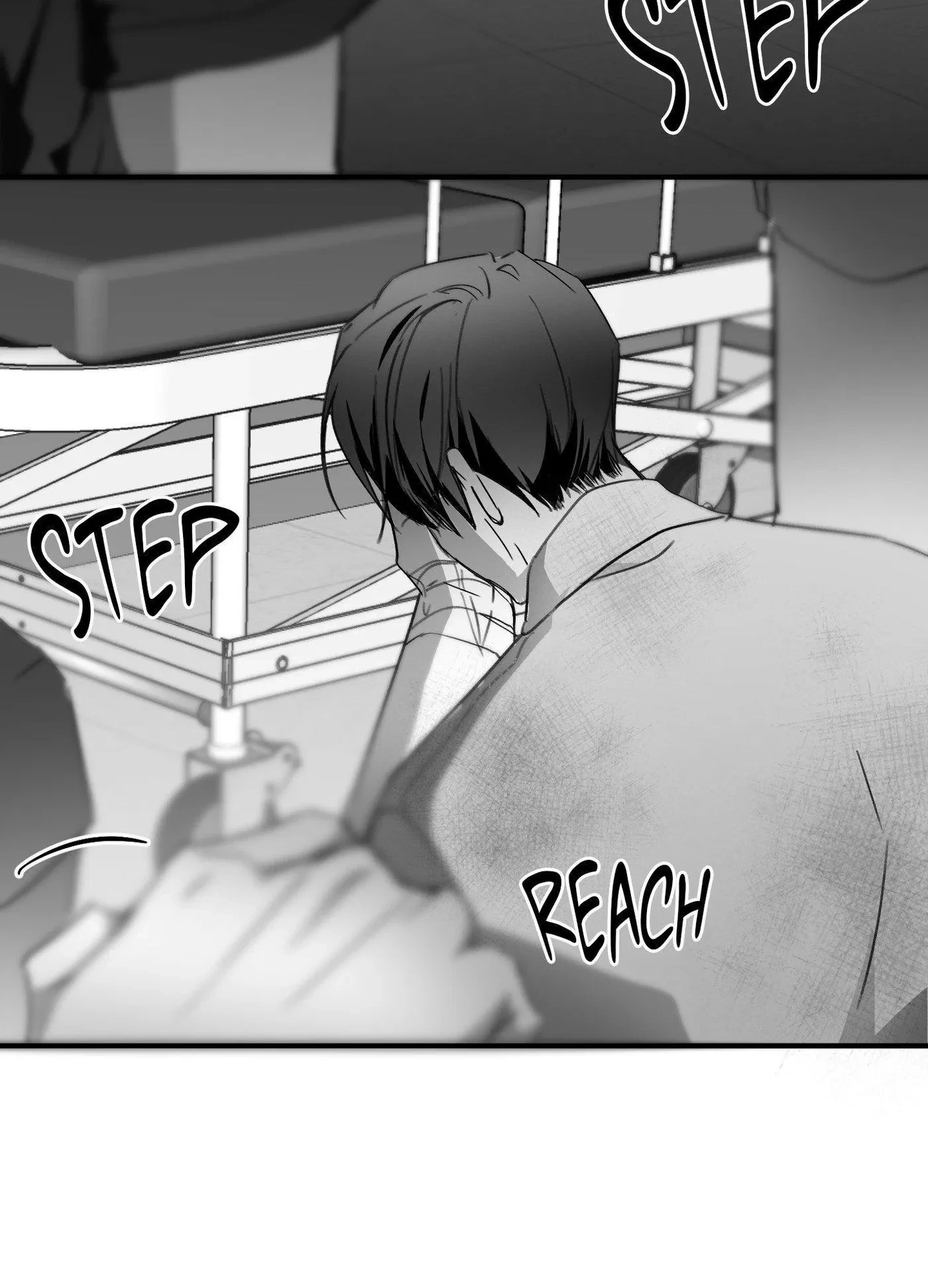 Chase You Chapter 8, page 96