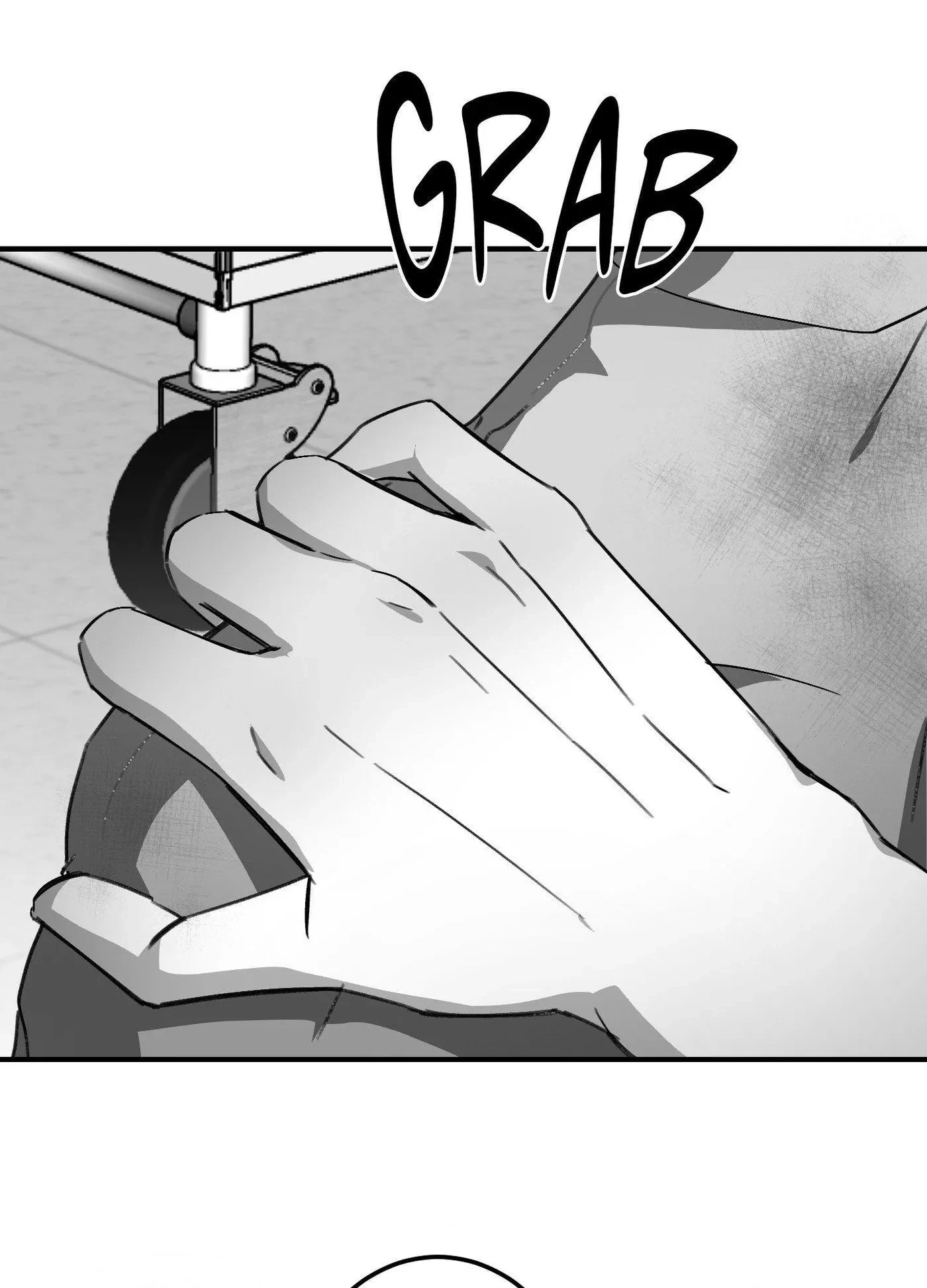 Chase You Chapter 8, page 97