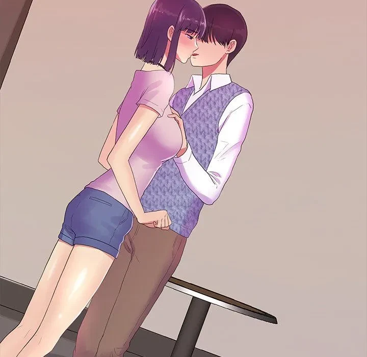 Real Variety Chapter 20, page 19
